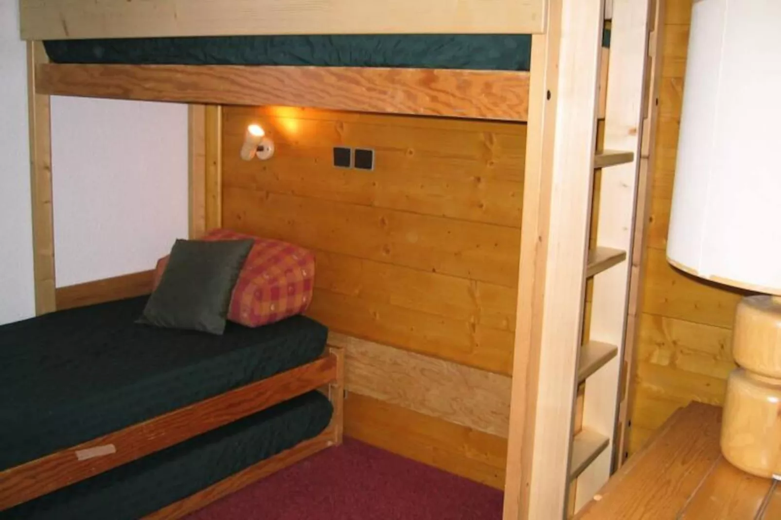 Résidence Arpasson-Untagged