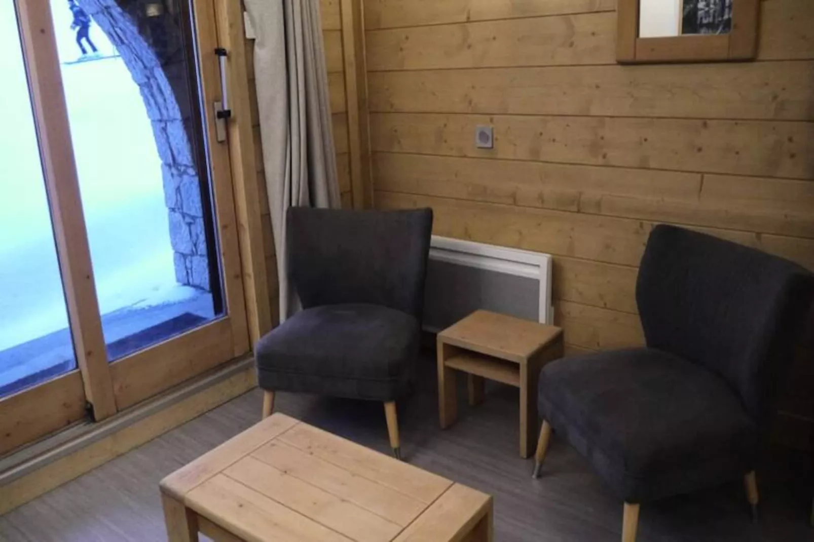 Résidence Arpasson-Untagged