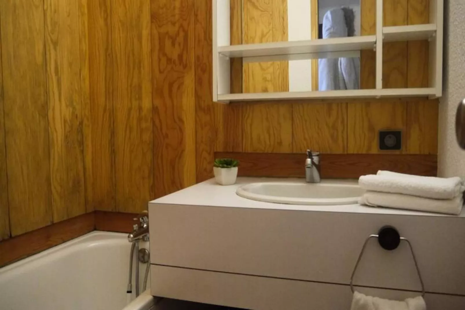 Résidence Arpasson-Nicht zugeordnet