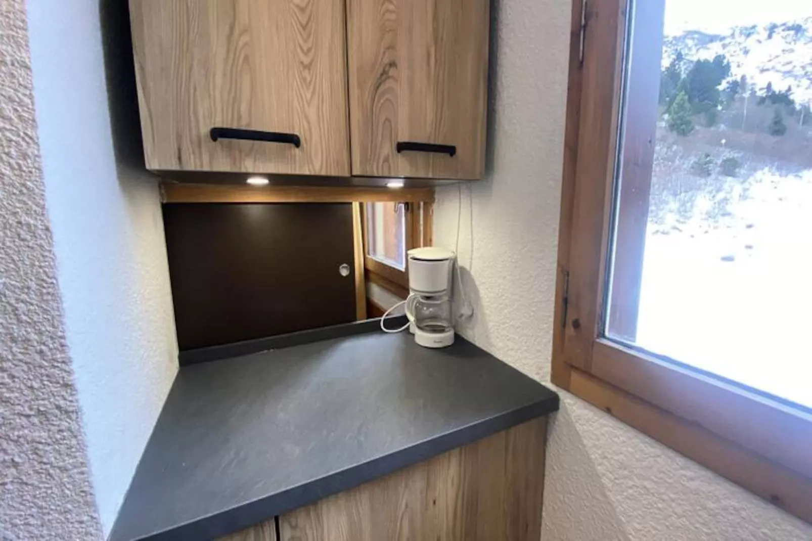 Résidence Arpasson-Nicht zugeordnet