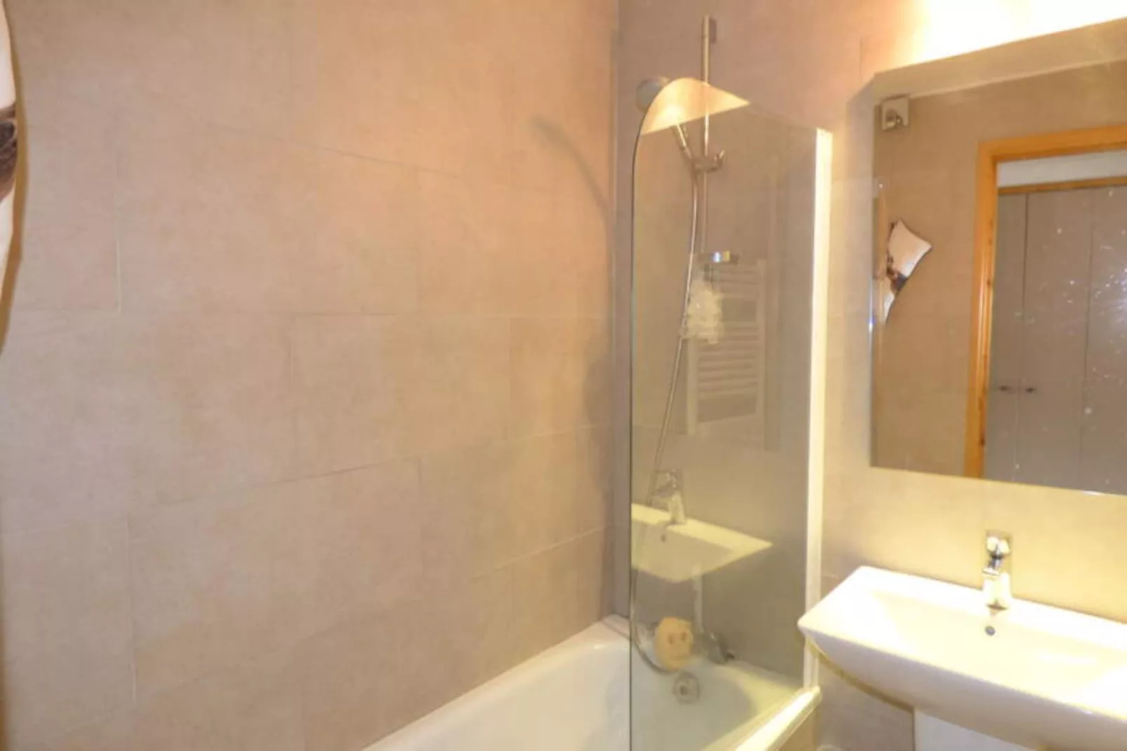 Résidence La Vizelle-Untagged