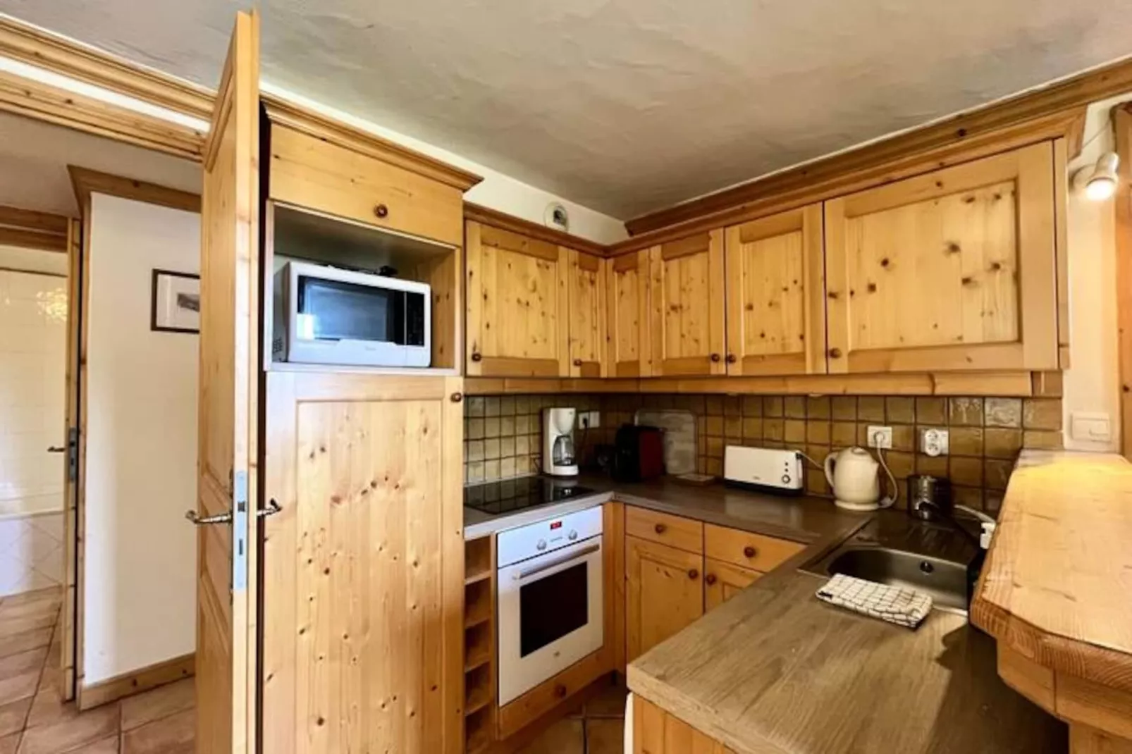 Appartement Le France-Non tagué