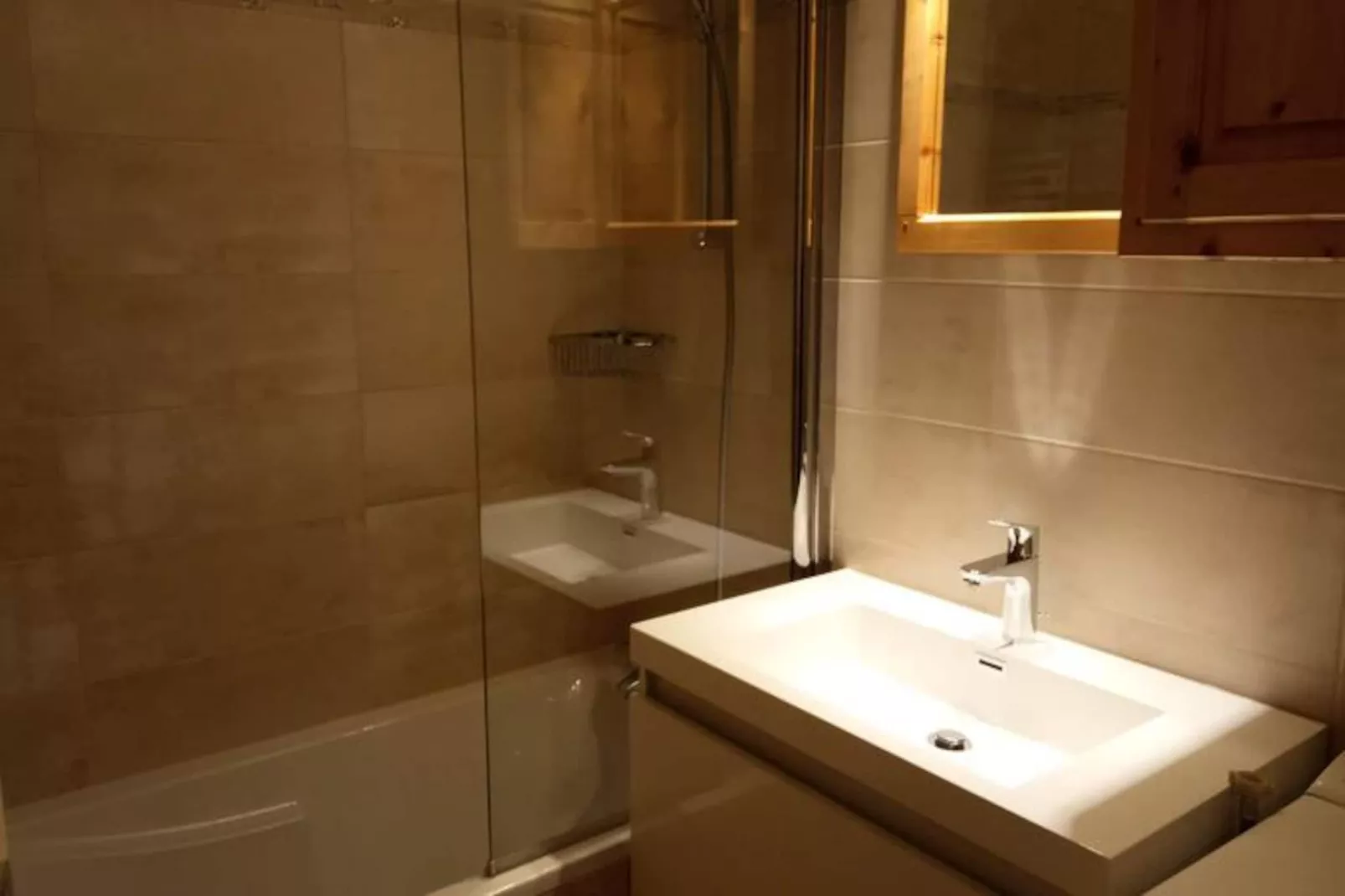 Résidence Vanoise-Non tagué