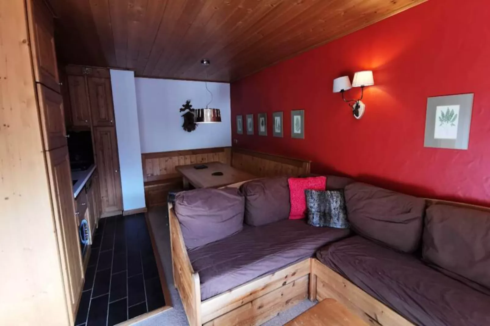 Résidence Plein Soleil - Non tagué