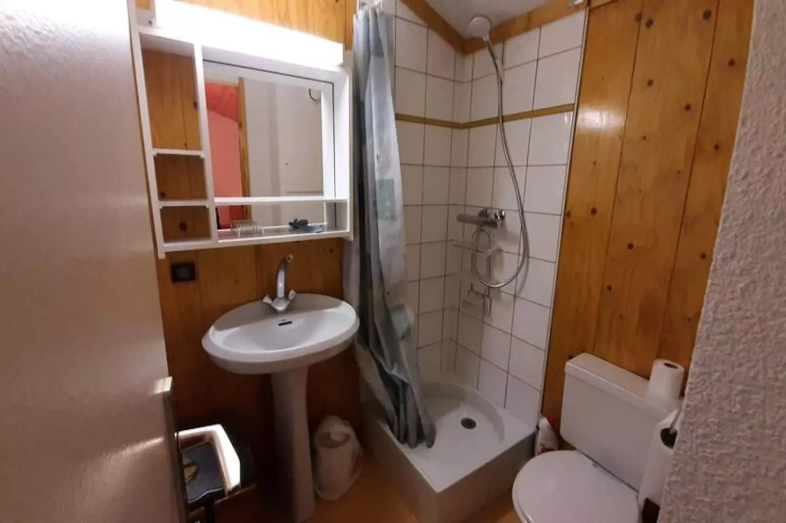 Résidence Creux De L Ours A-Nicht zugeordnet