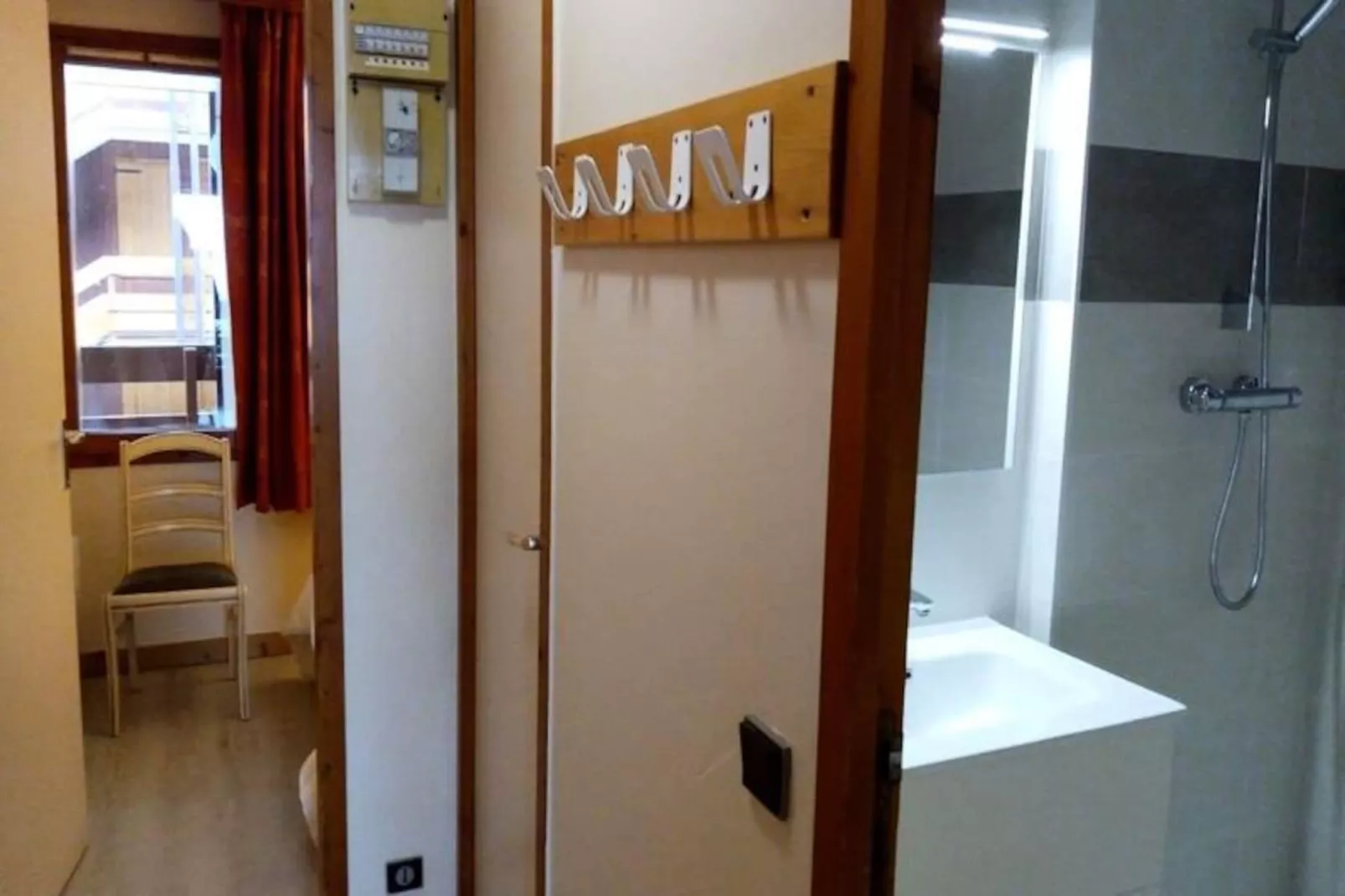 Résidence Creux De L Ours C-Nicht zugeordnet