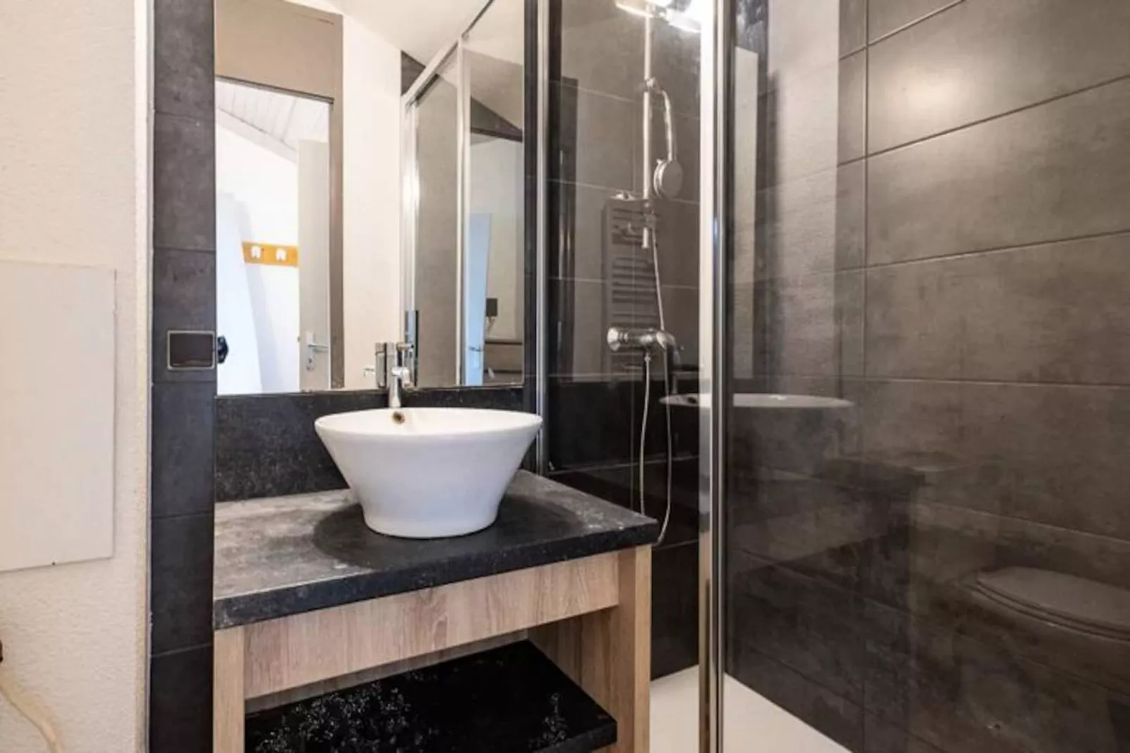 Résidence Creux De L Ours C-Nicht zugeordnet