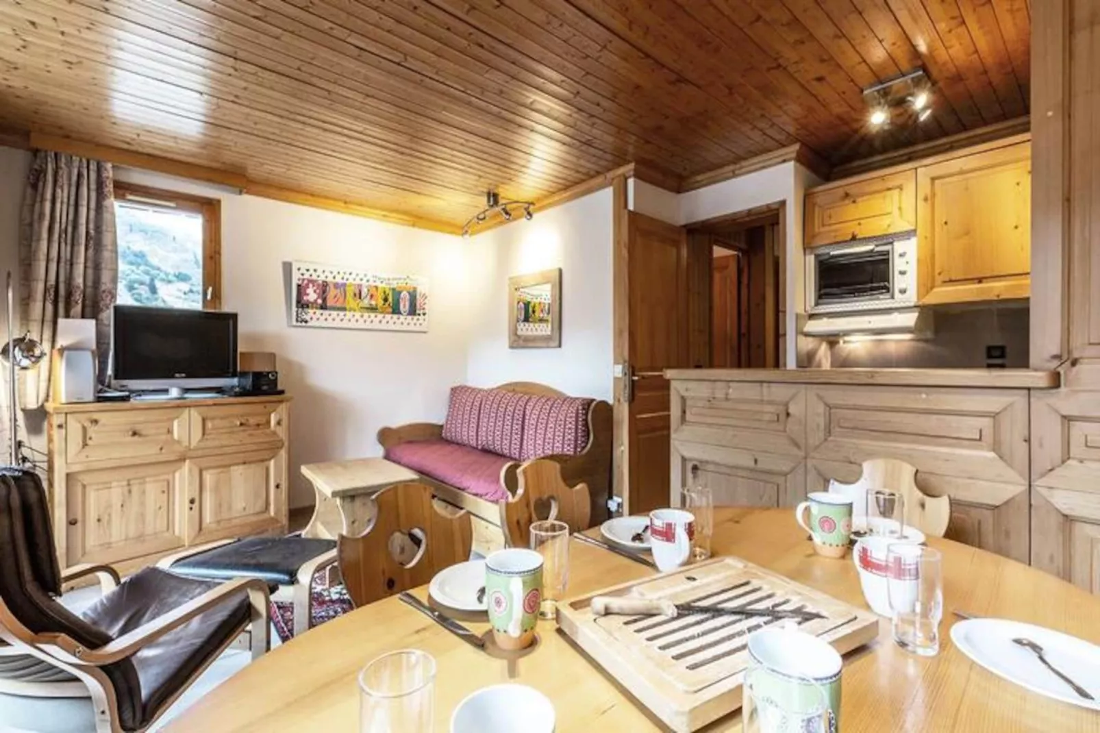 Résidence Plattieres-Nicht zugeordnet