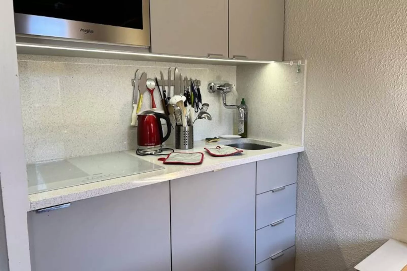 Résidence Plattieres-Nicht zugeordnet