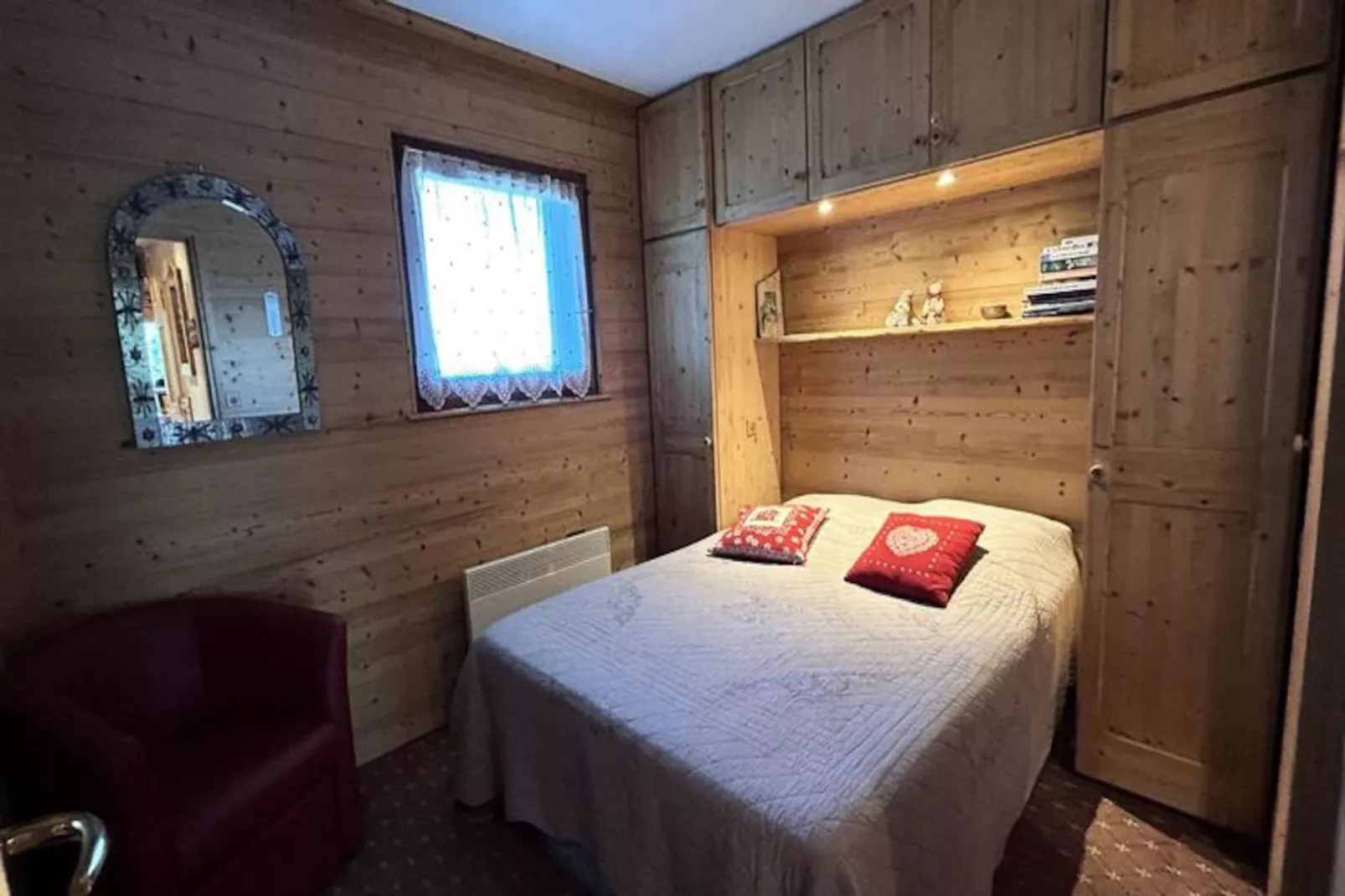 Résidence Erines-Nicht zugeordnet