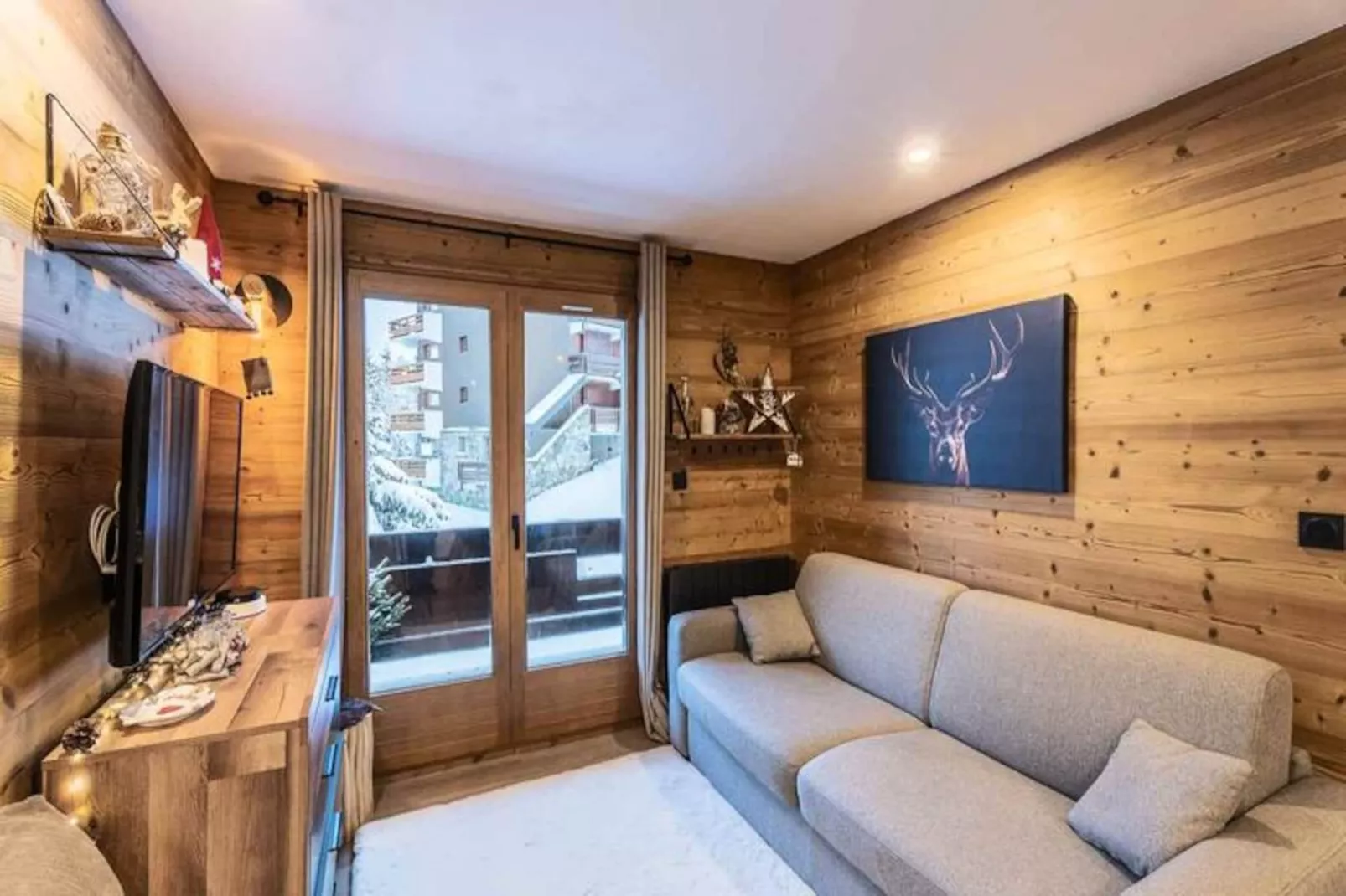 Résidence Erines-Nicht zugeordnet