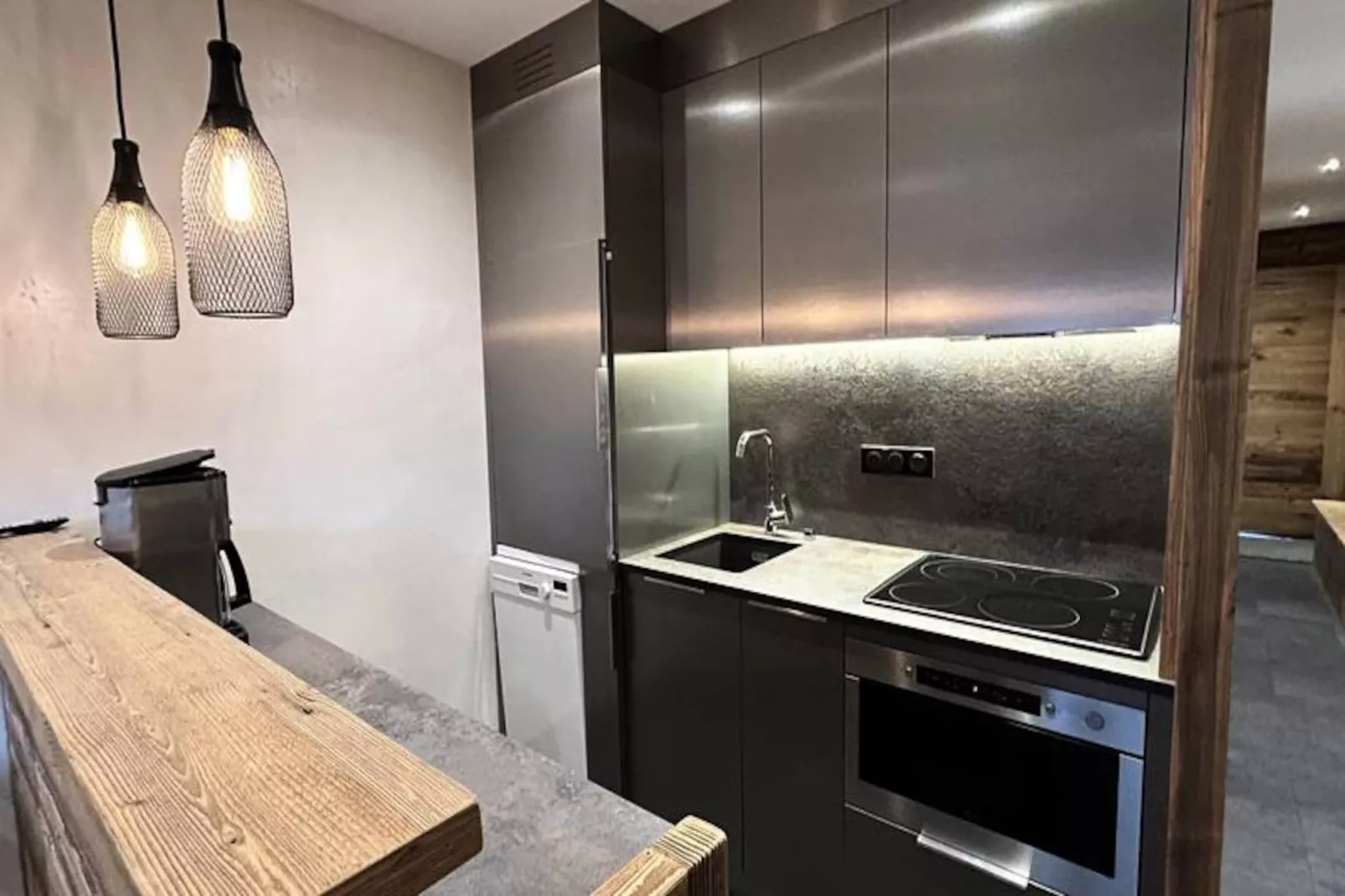 Résidence Erines-Nicht zugeordnet