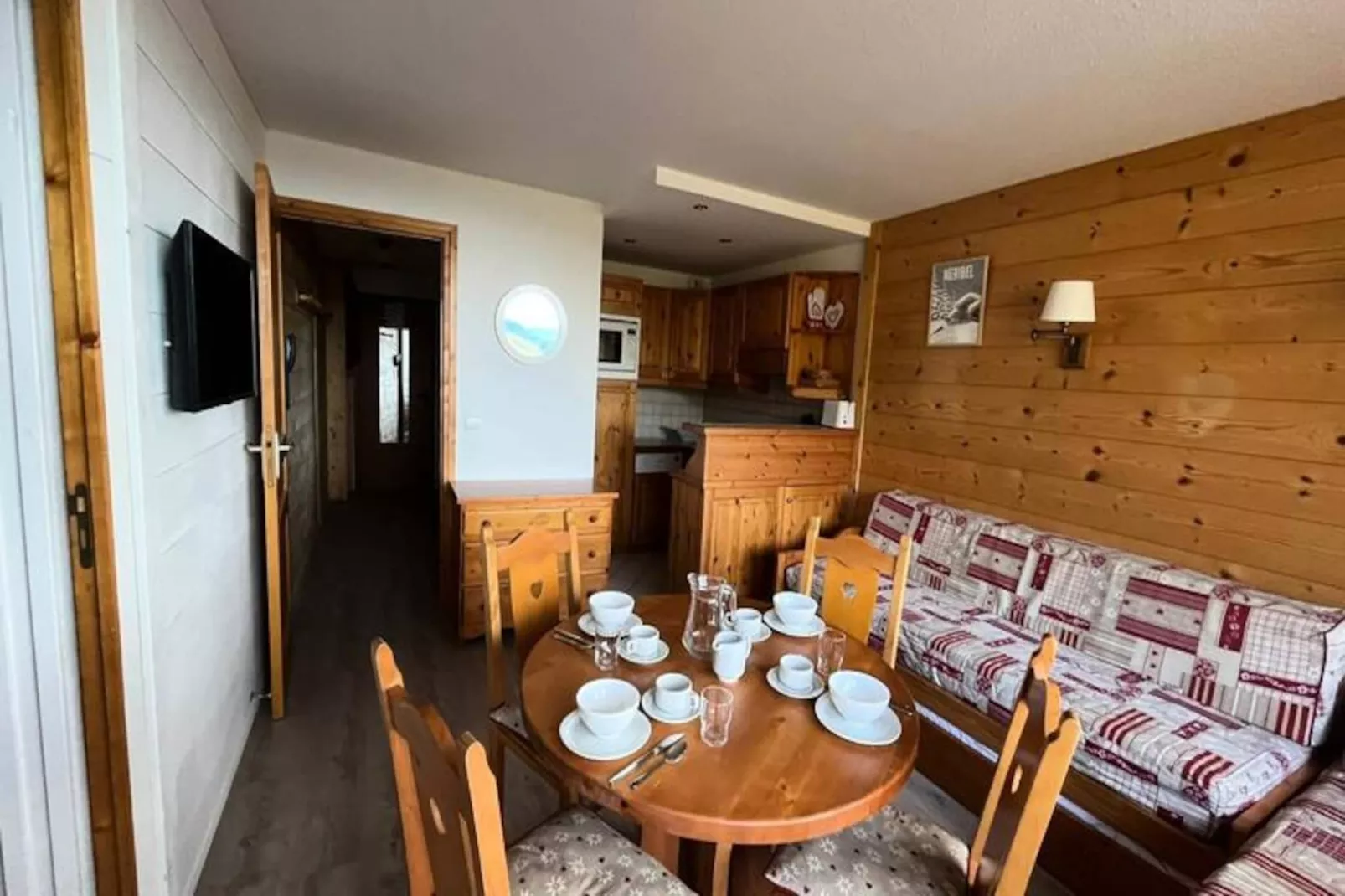 Résidence Plein Soleil - Non tagué