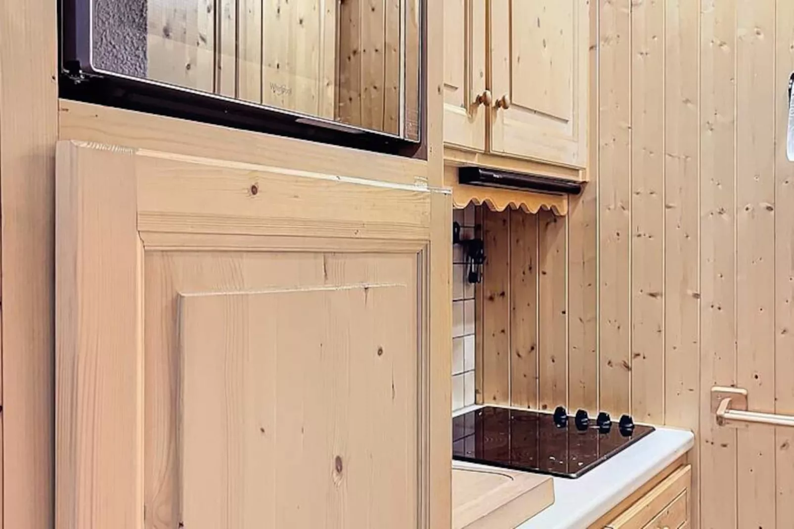 Résidence Aiguille Du Fruit-Untagged