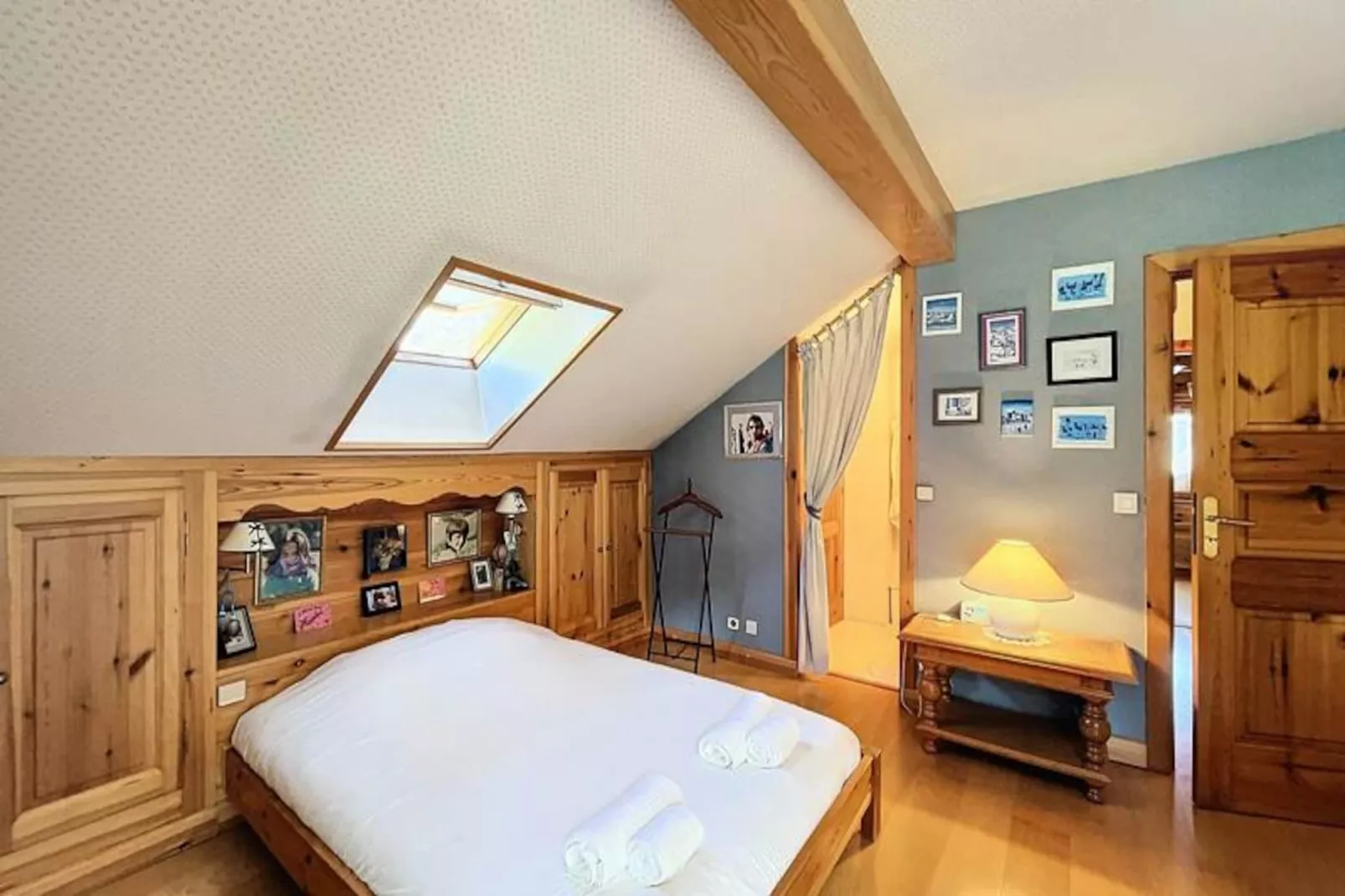 Chalet Les Elfes-Non tagué