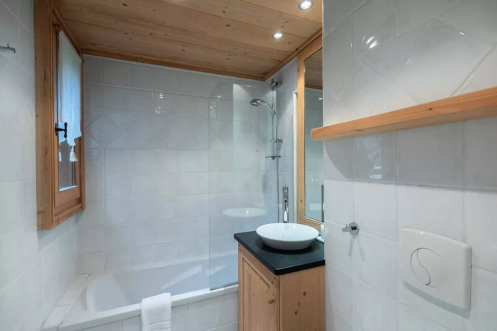 Résidence Pas Du Lac-Non tagué