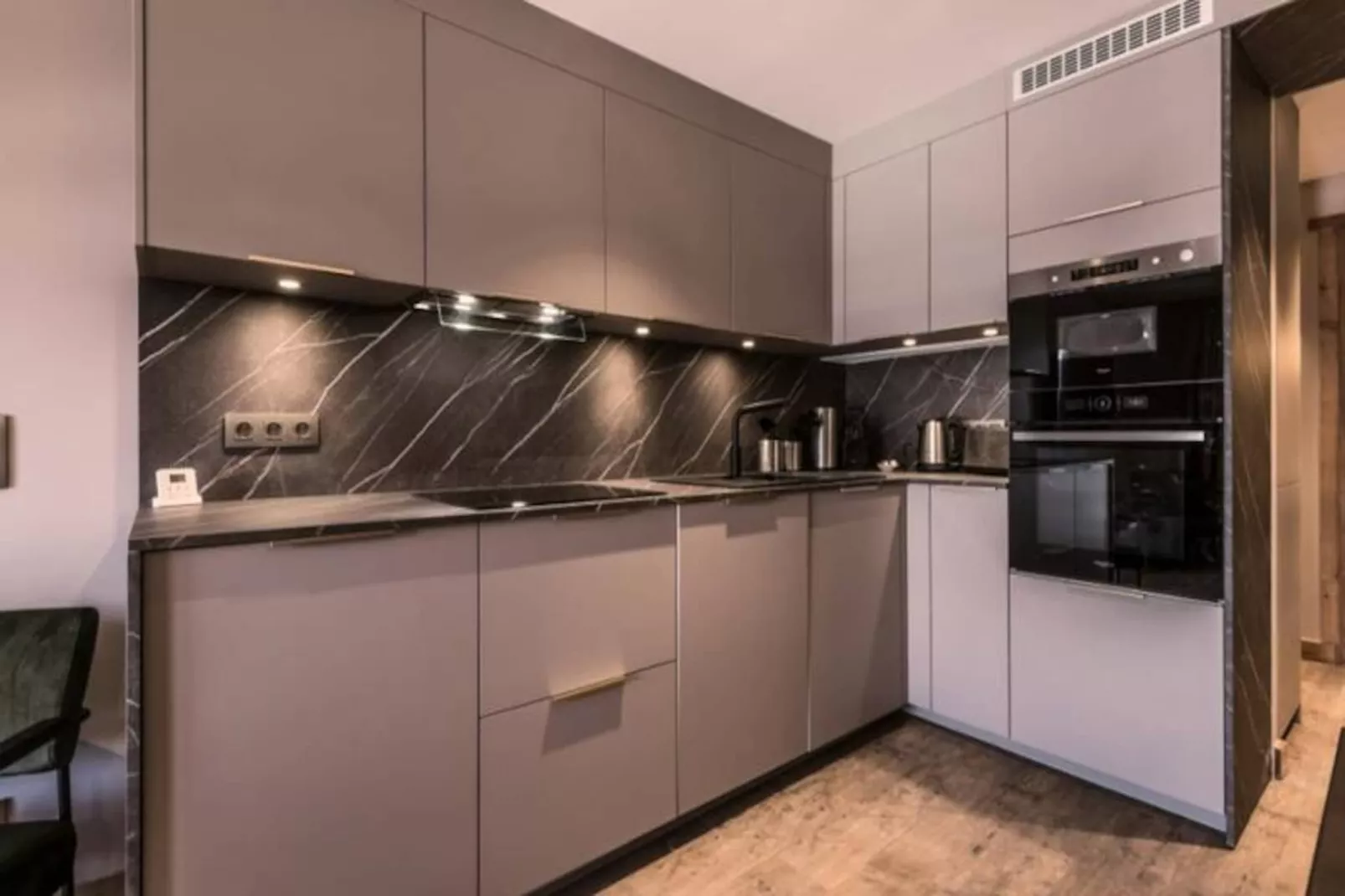 Chandonnelles I - L4l5: Magnifique Appartement à Méribel Plateau-Non tagué