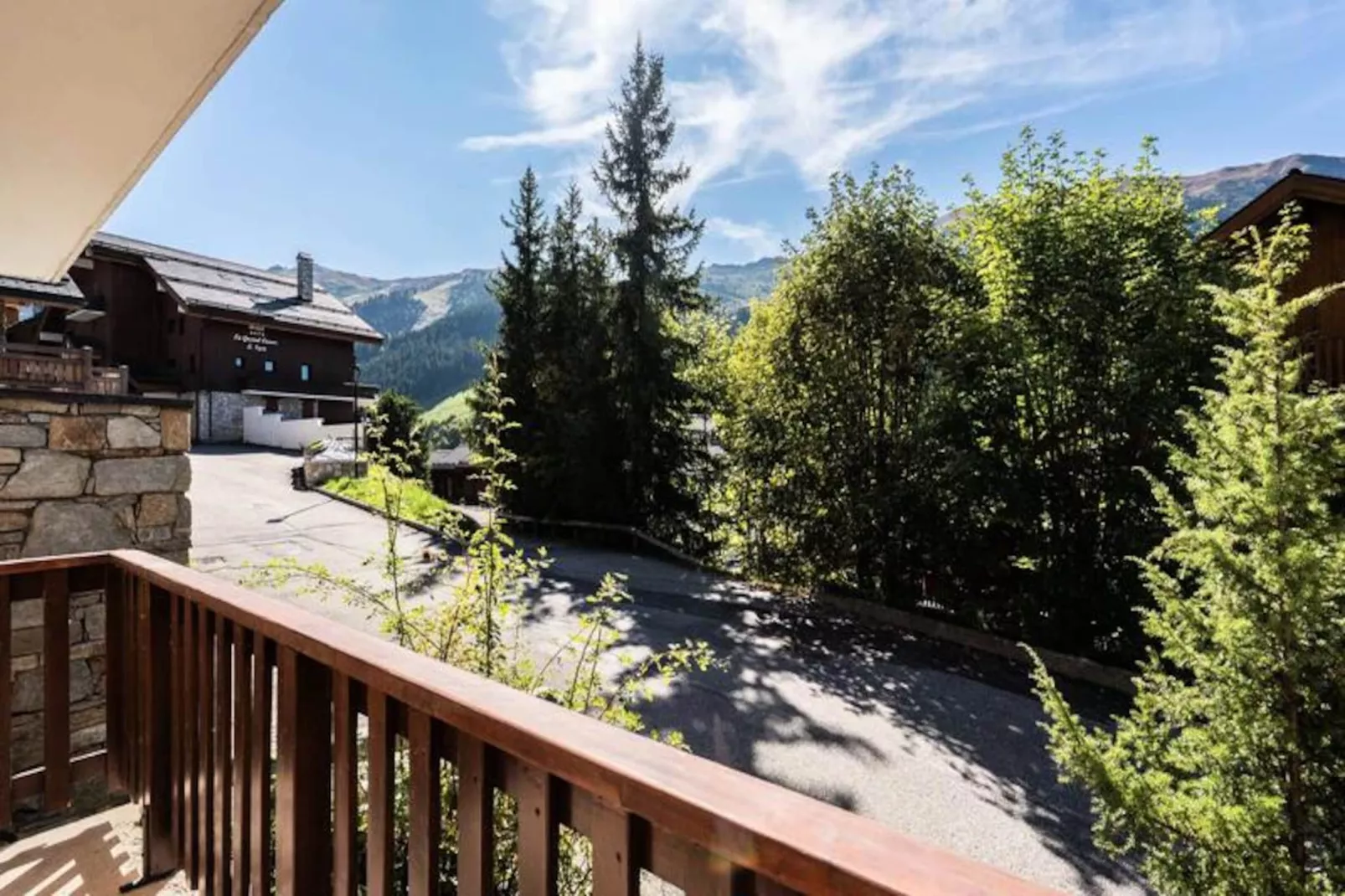 Résidence La Rimaye-Untagged