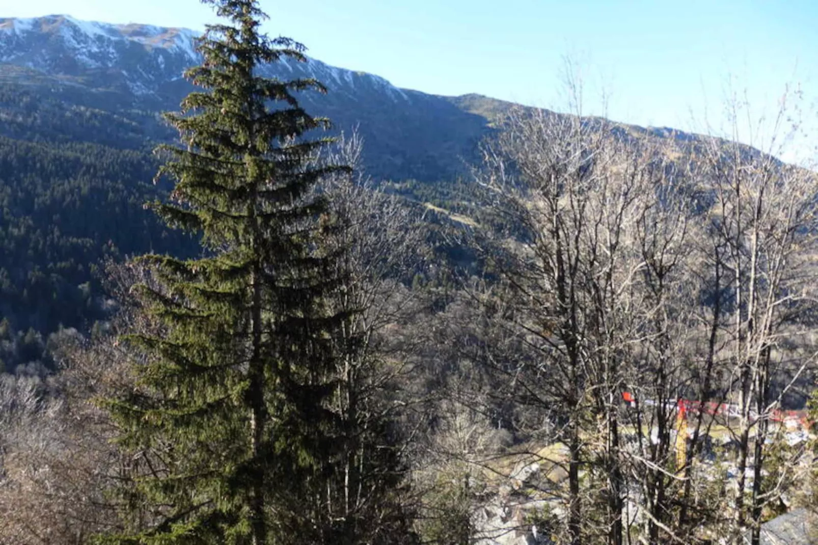 Résidence Les Airelles-Untagged