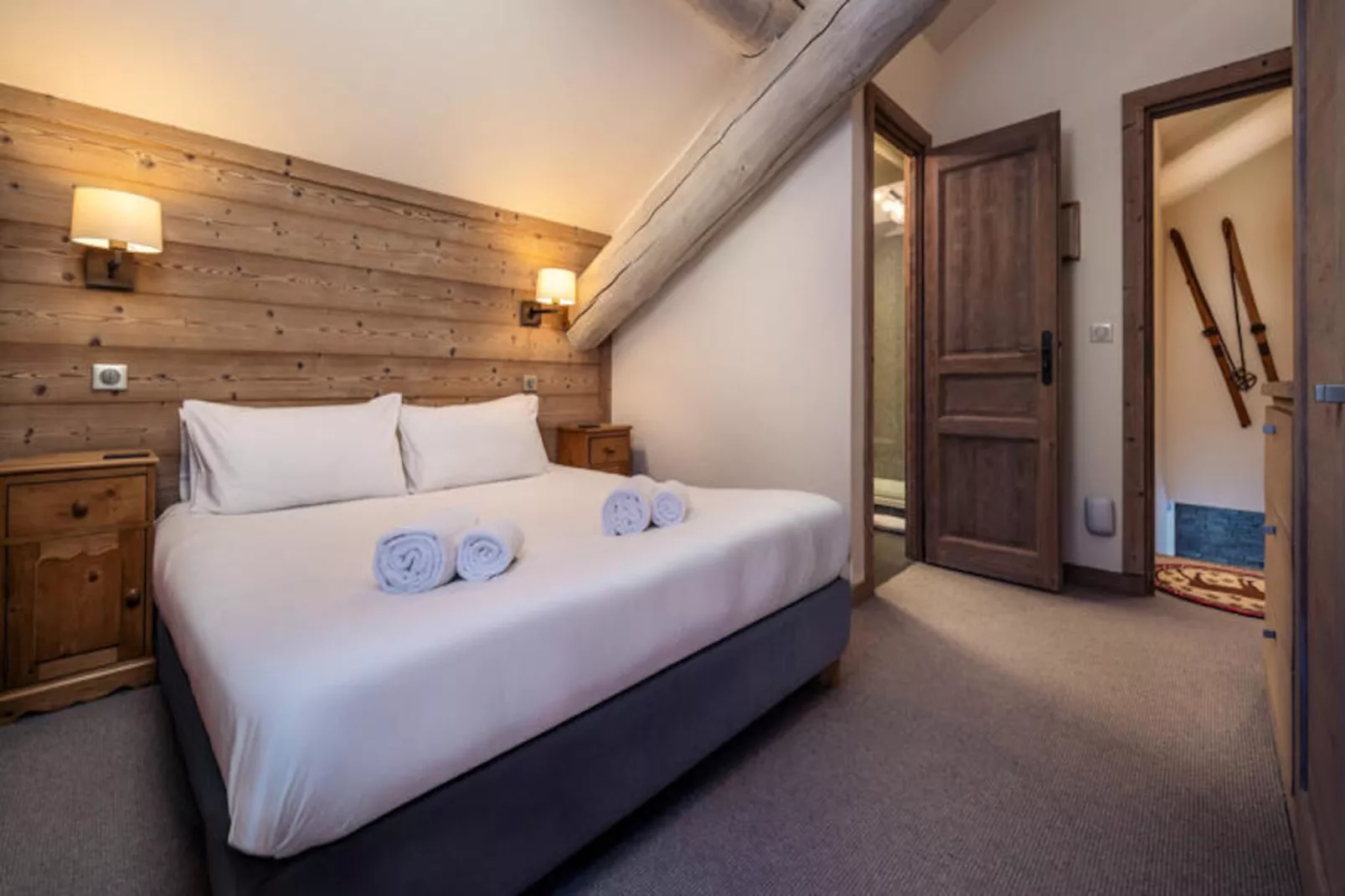 Résidence Marmotte-Untagged