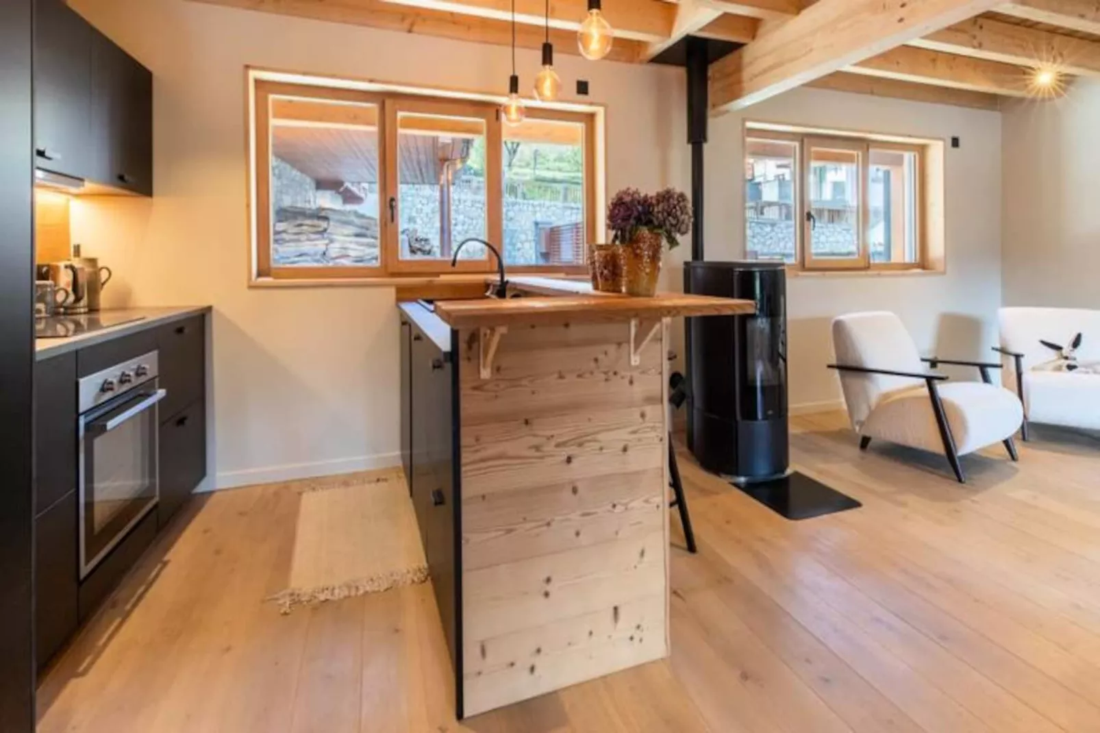 Chalet Neuf Les Allues-Non tagué