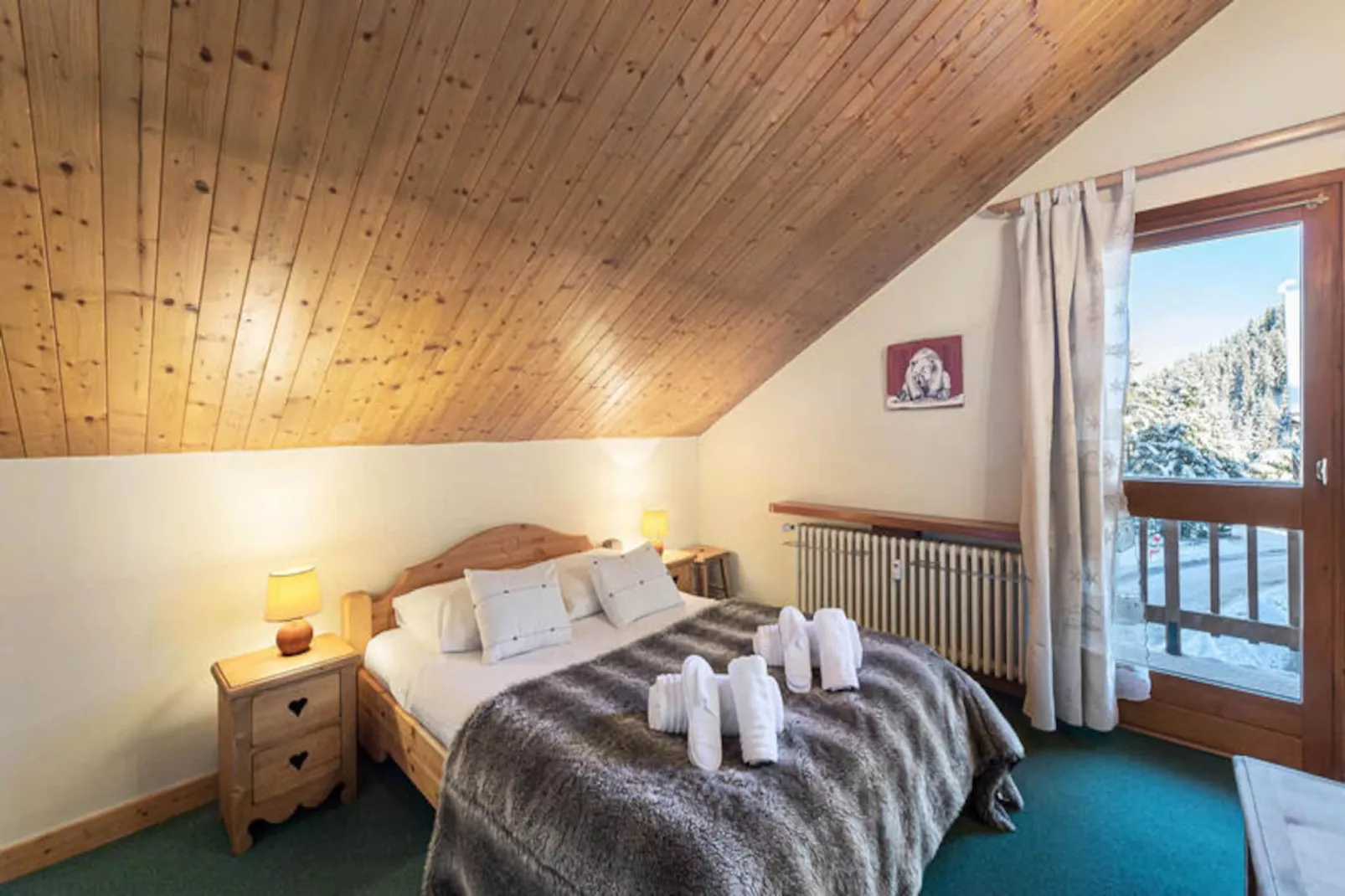 Résidence Diablerets-Non tagué