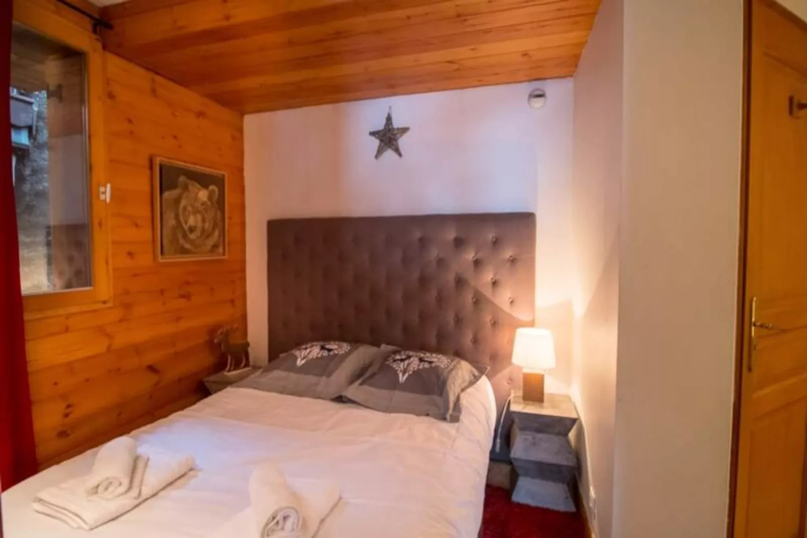 Chalet King's Hame-Untagged