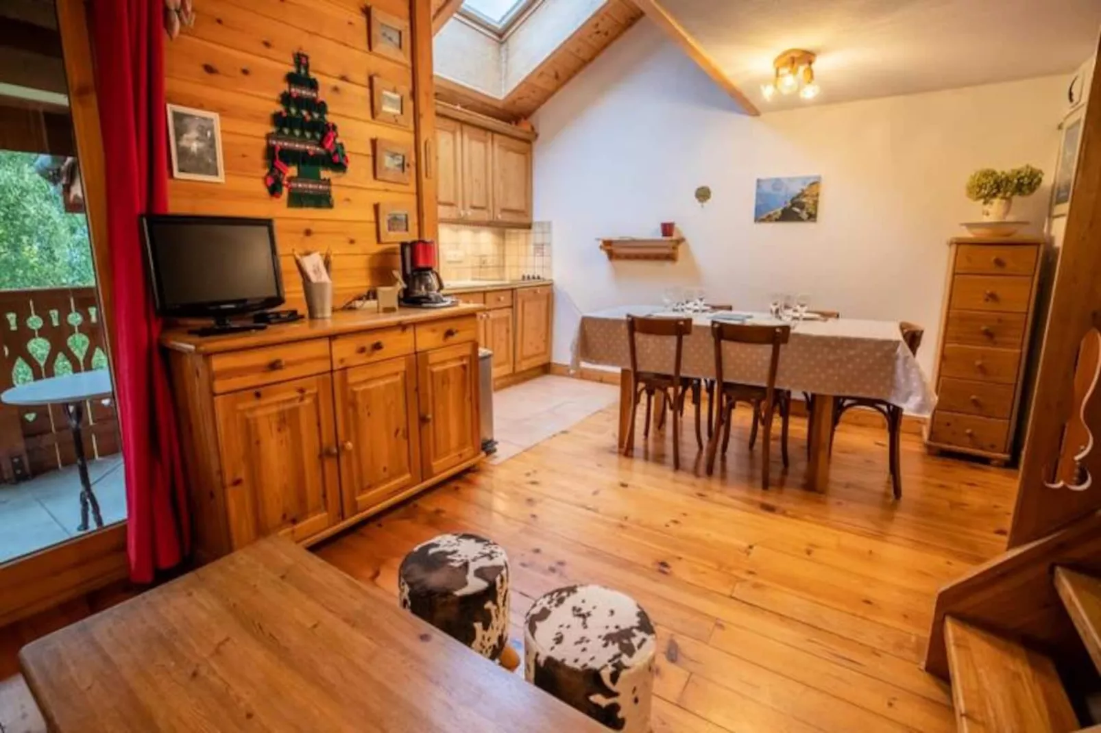 Bergerie 3 Vall&eacute;e Centaur&eacute;e 20-Non tagué