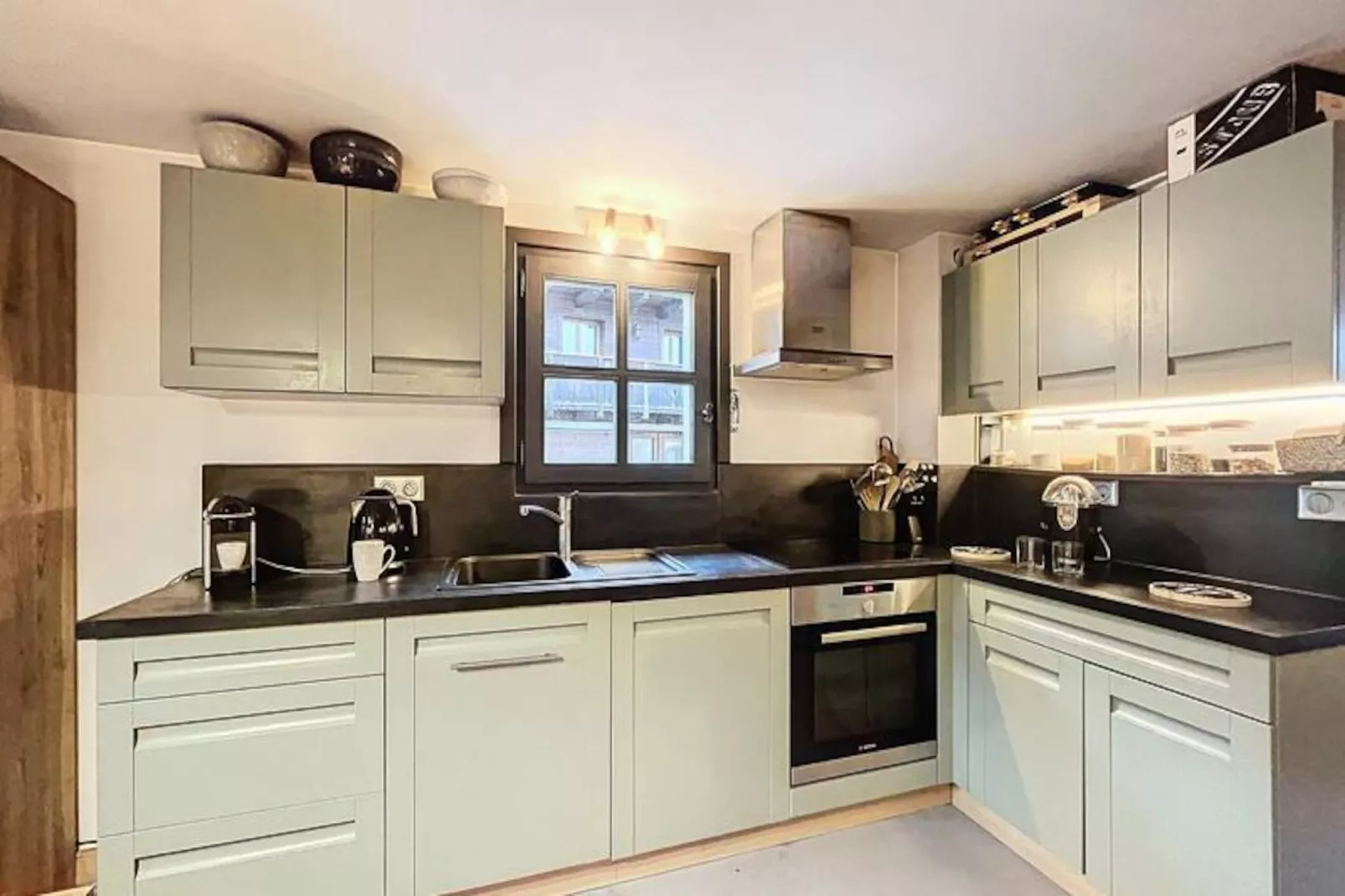 Chalet Furz'a-Untagged