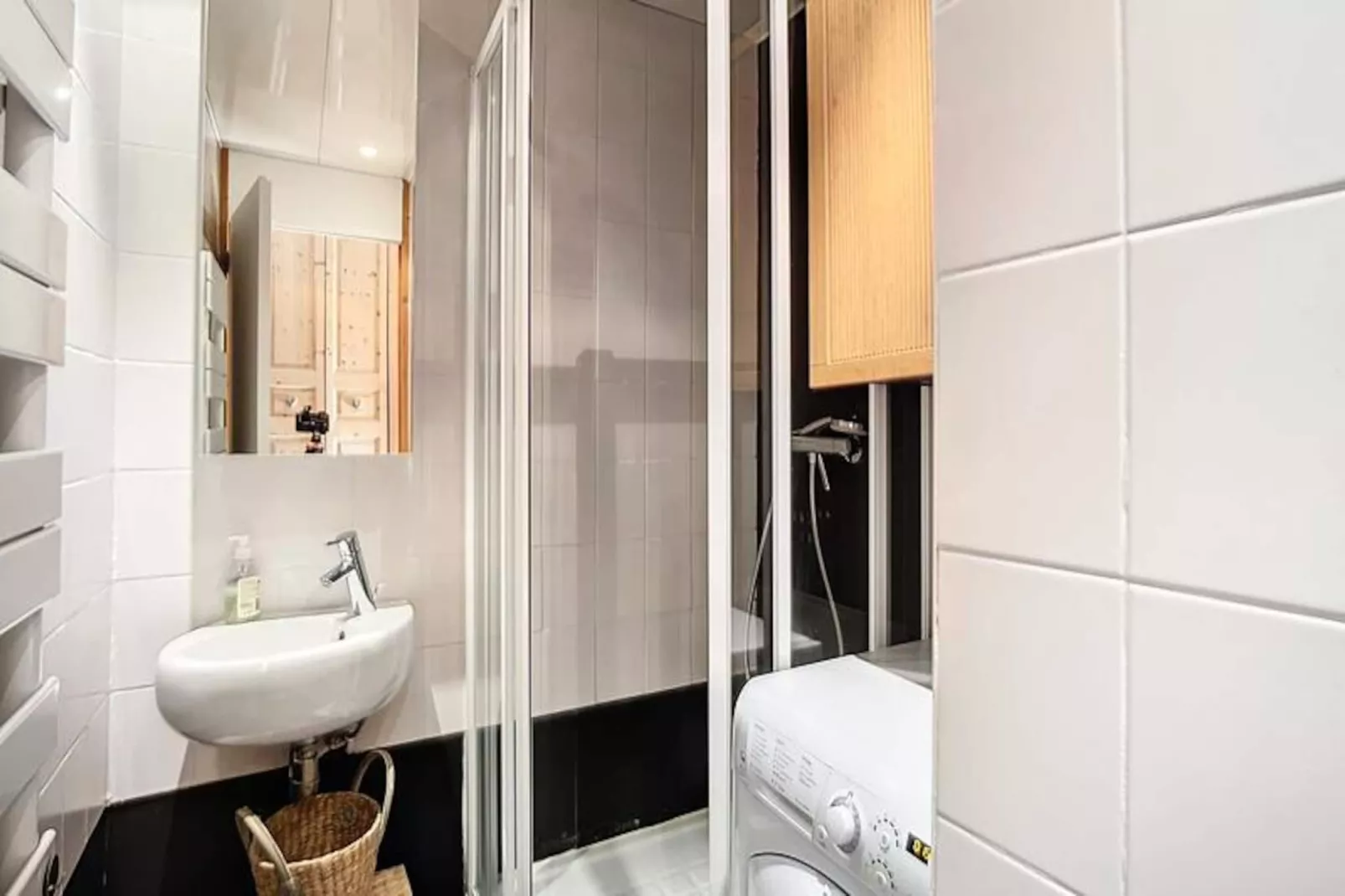 Résidence Saulire B-Nicht zugeordnet