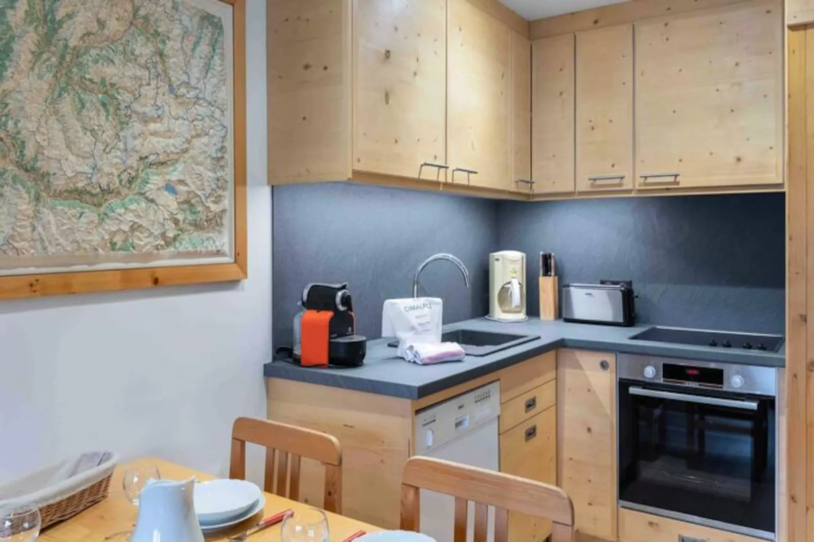 Résidence Ermitage-Nicht zugeordnet