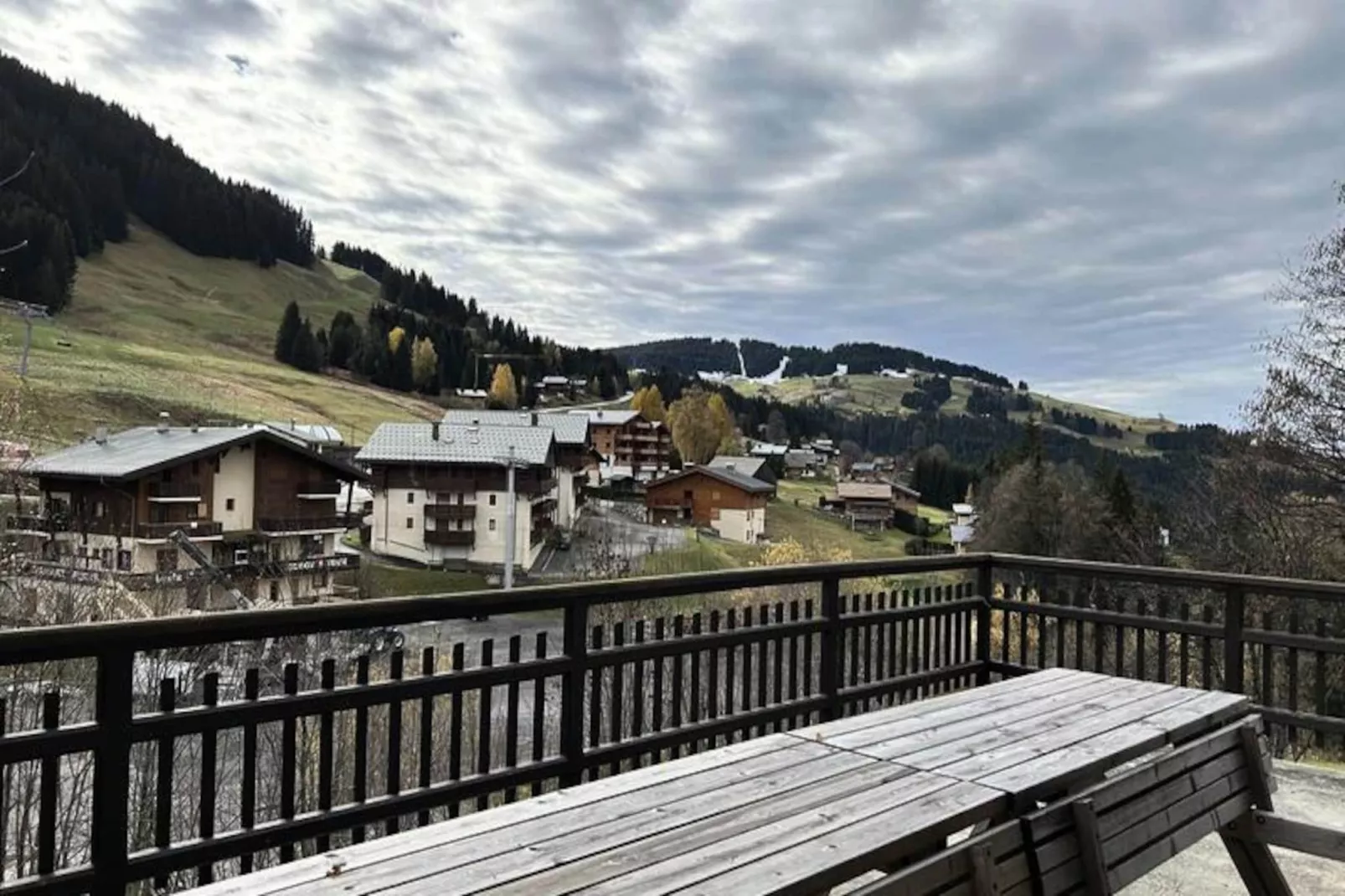 Chalet Gall-Non tagué