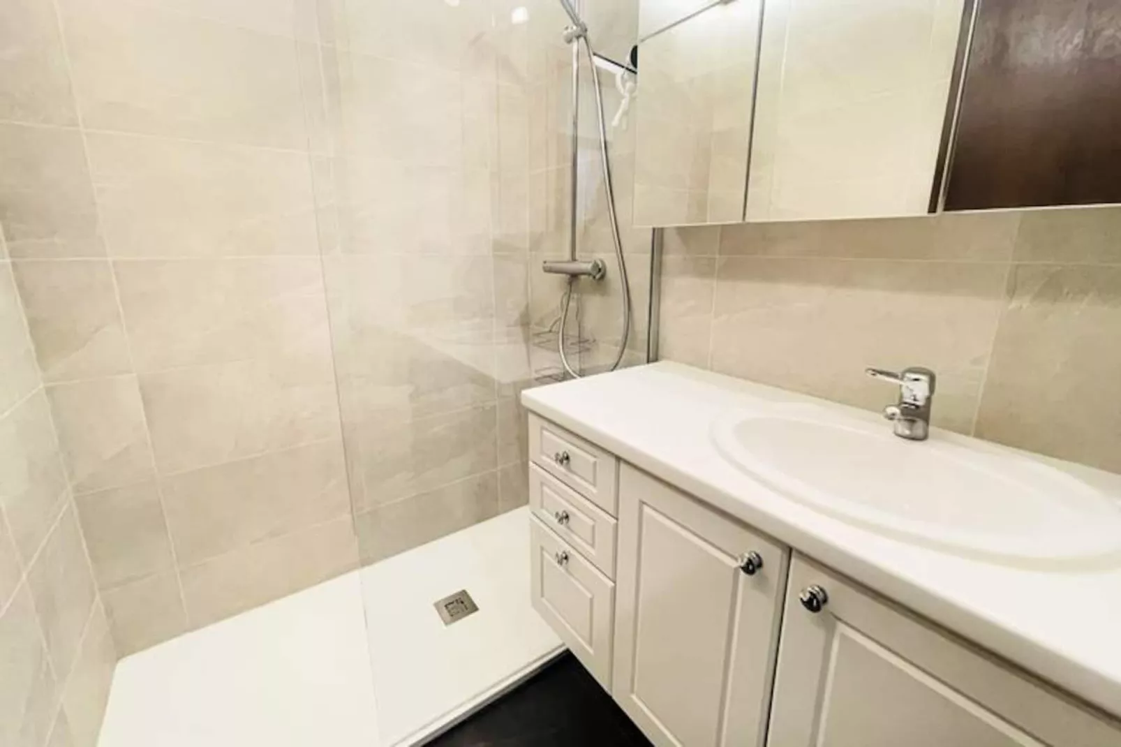 Résidence Les Mousquetaires-Non tagué