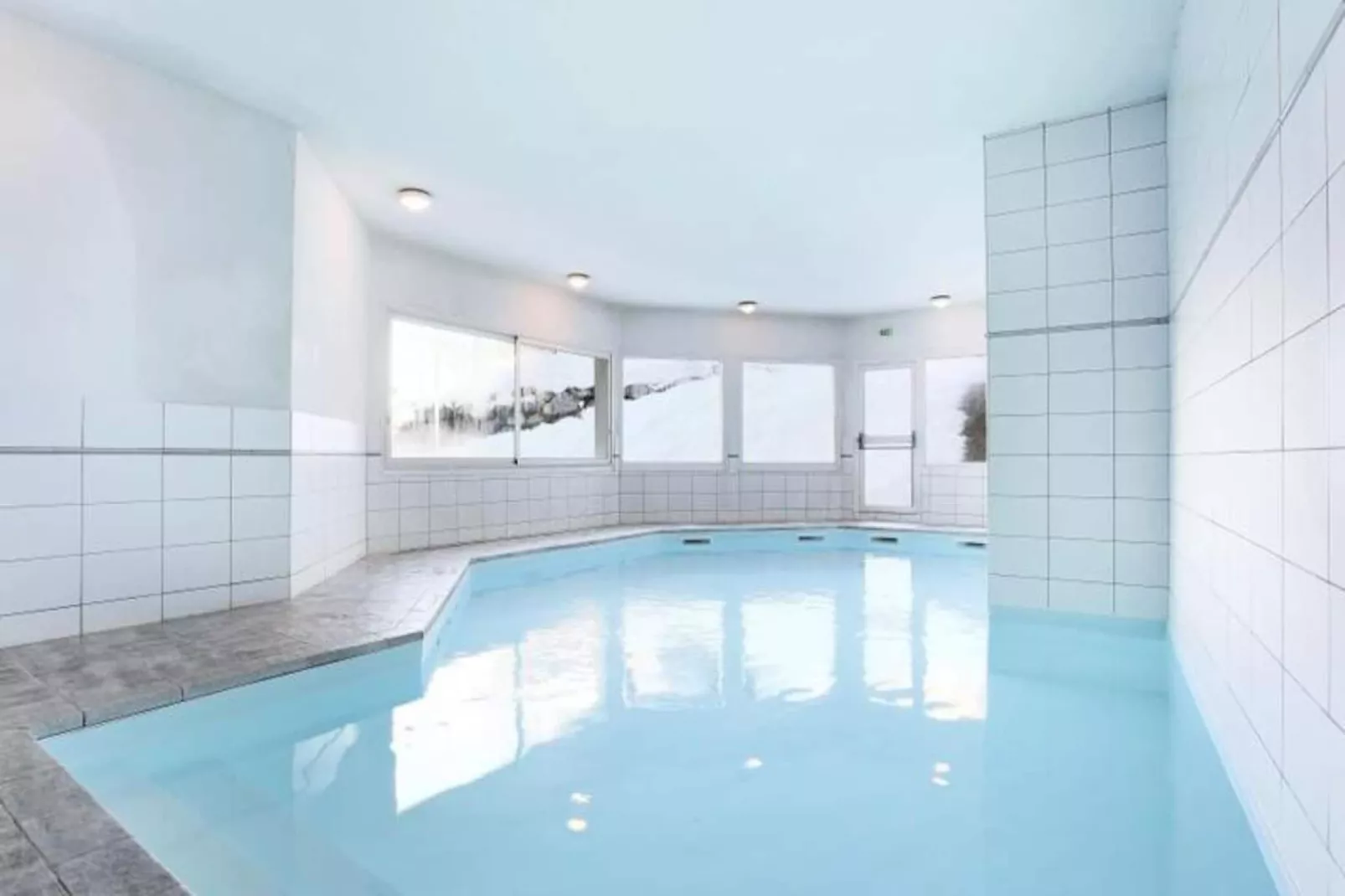 Résidence Les Belles Roches-Non tagué