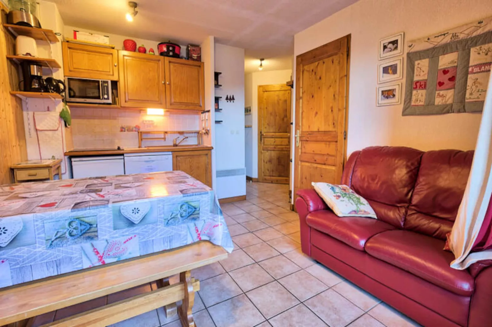 Résidence Les Oursons-Non tagué