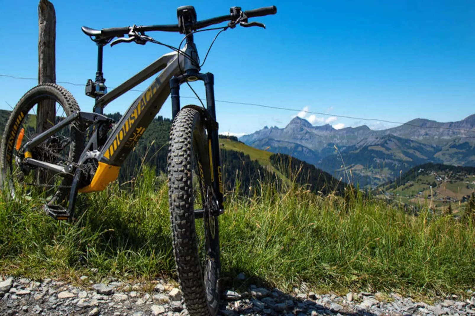 Résidence Les Oursons-Non tagué