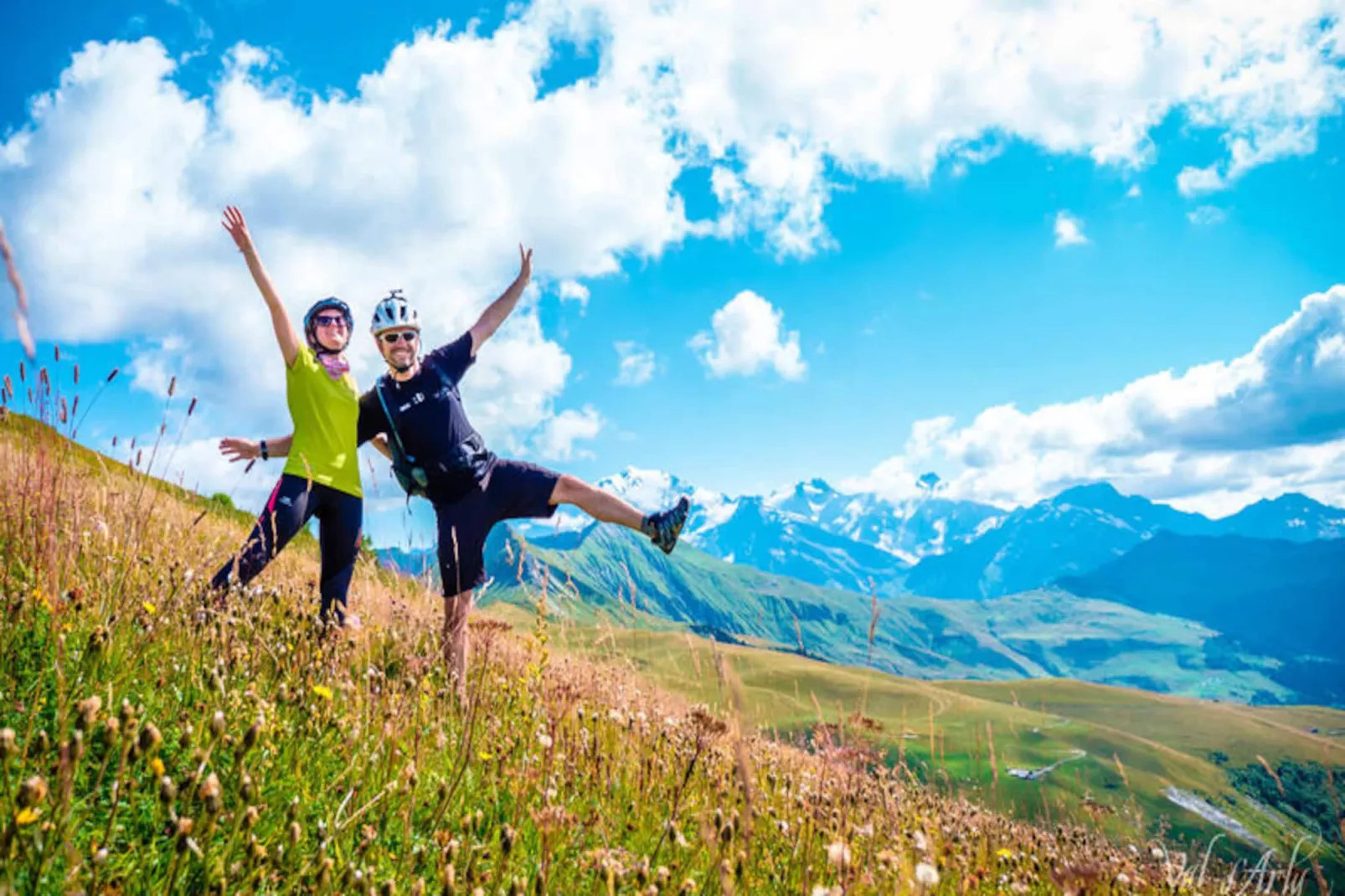 Résidence Les Oursons-Untagged