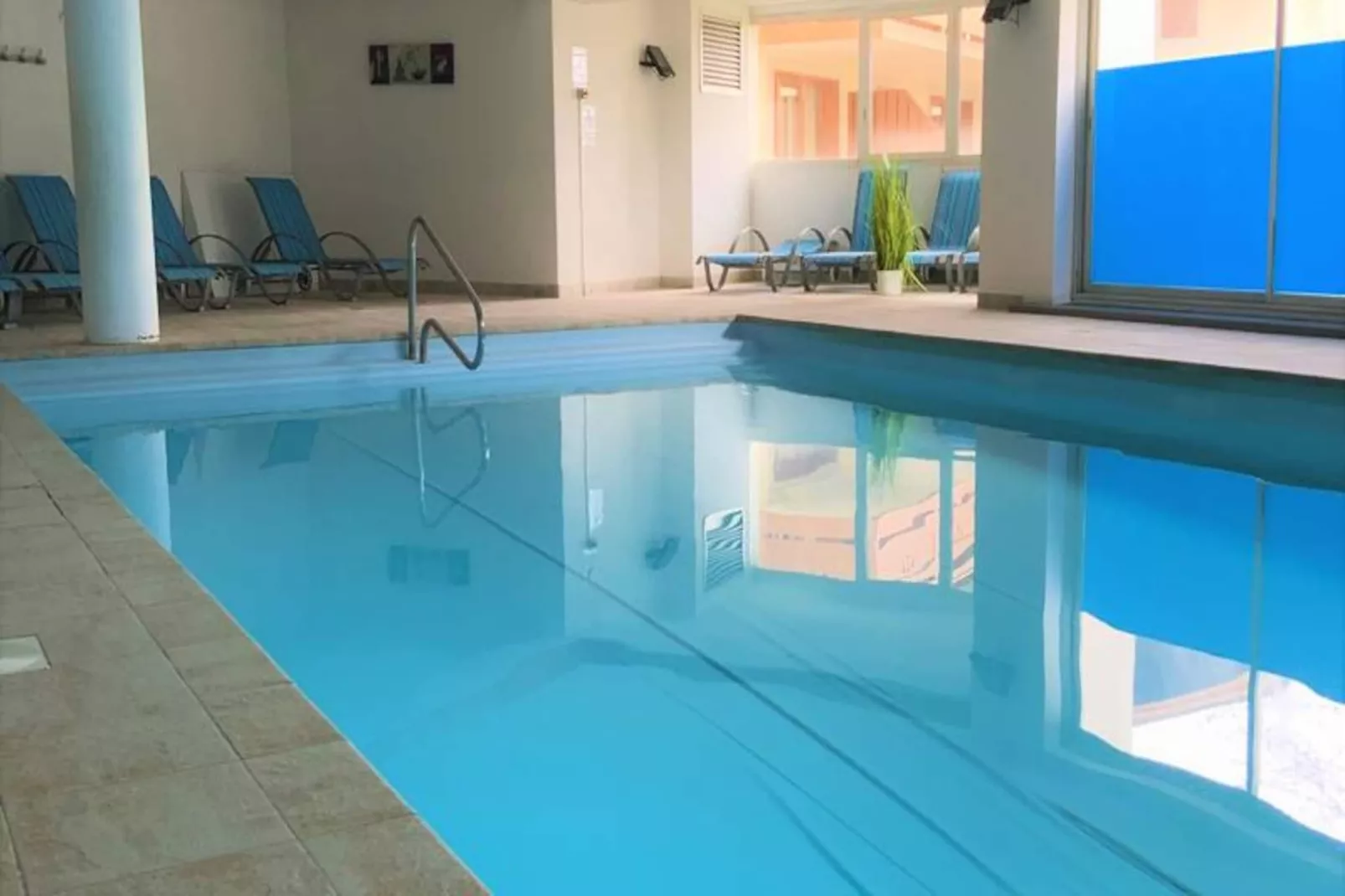 Résidence Le Village-Untagged