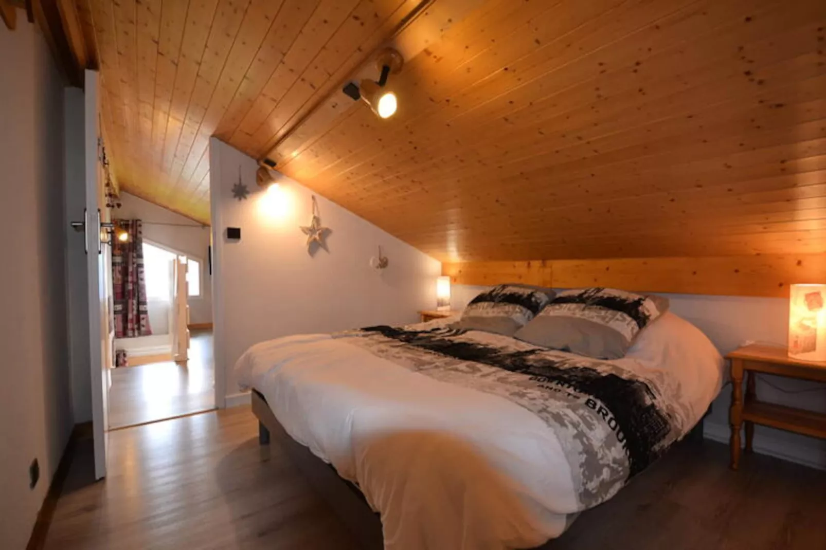 Résidence La Sapiniere-Non tagué