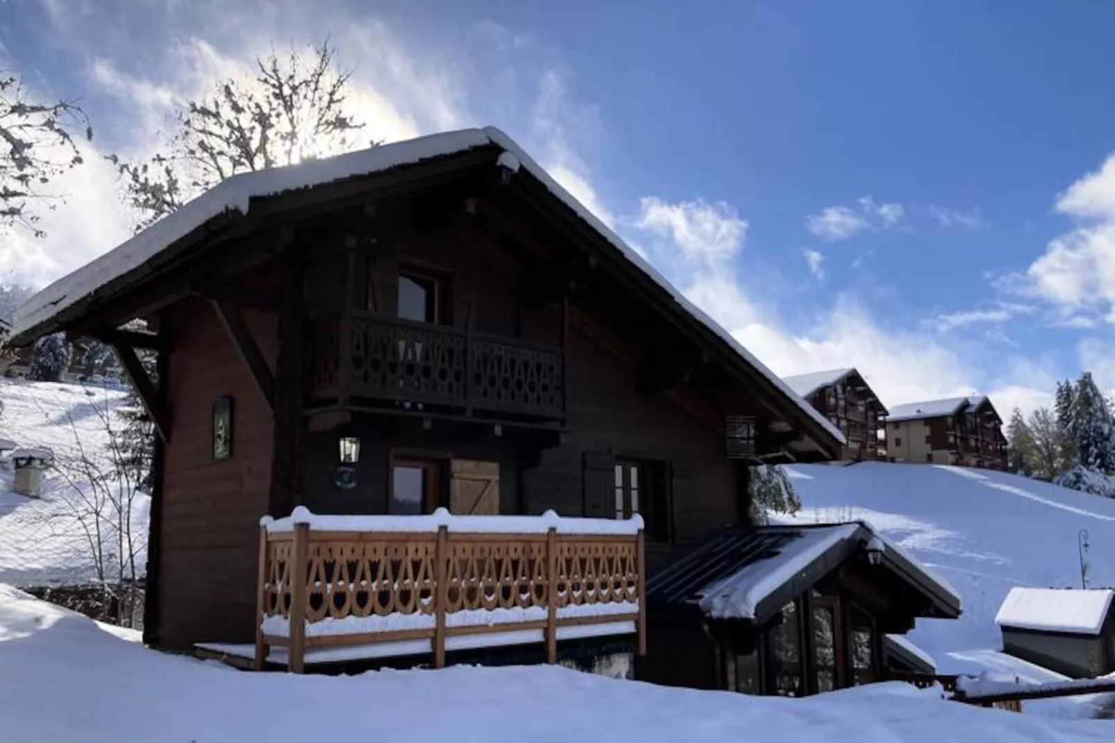 Chalets Abbe/tot-Non tagué