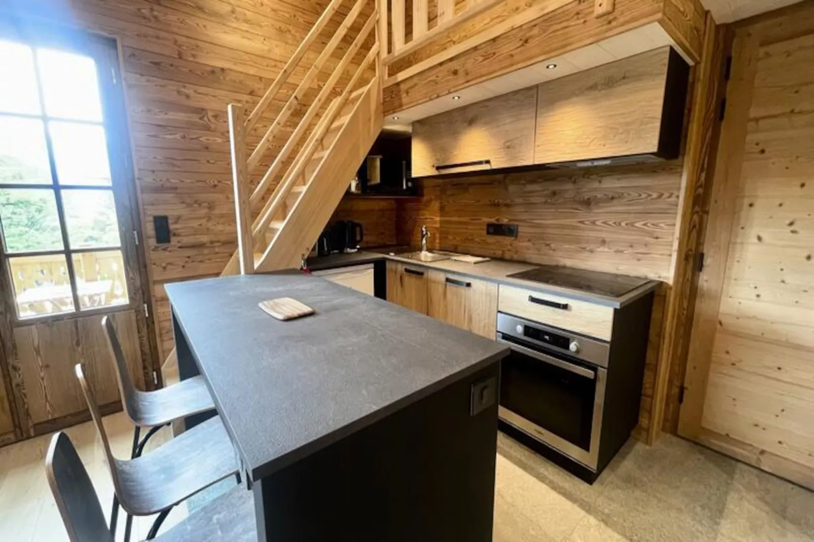 Chalets Abbe/tot-Non tagué