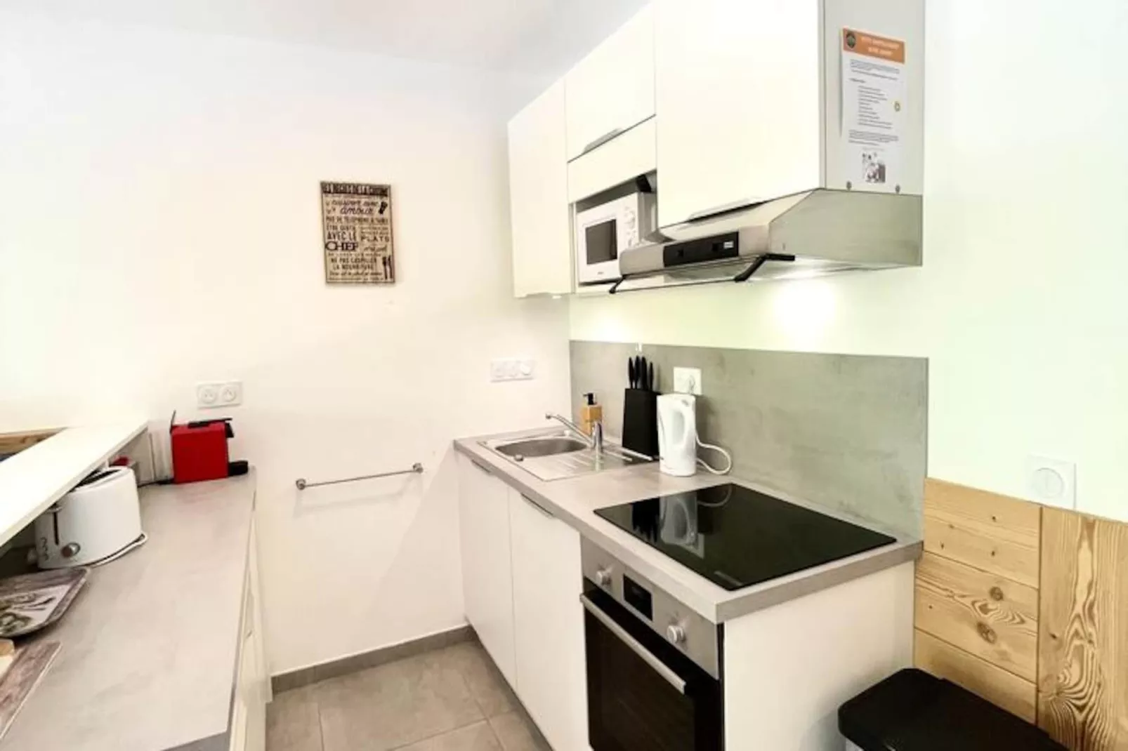 Résidence Res Cristal-Non tagué