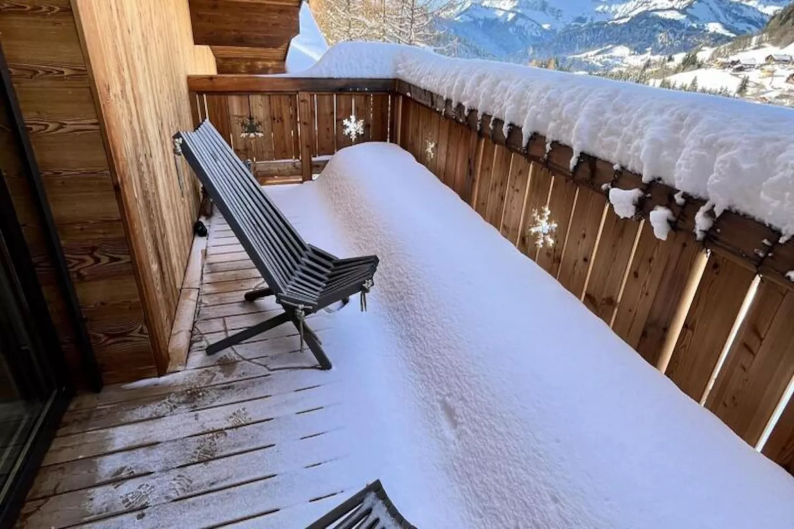 Résidence Res Cristal-Non tagué