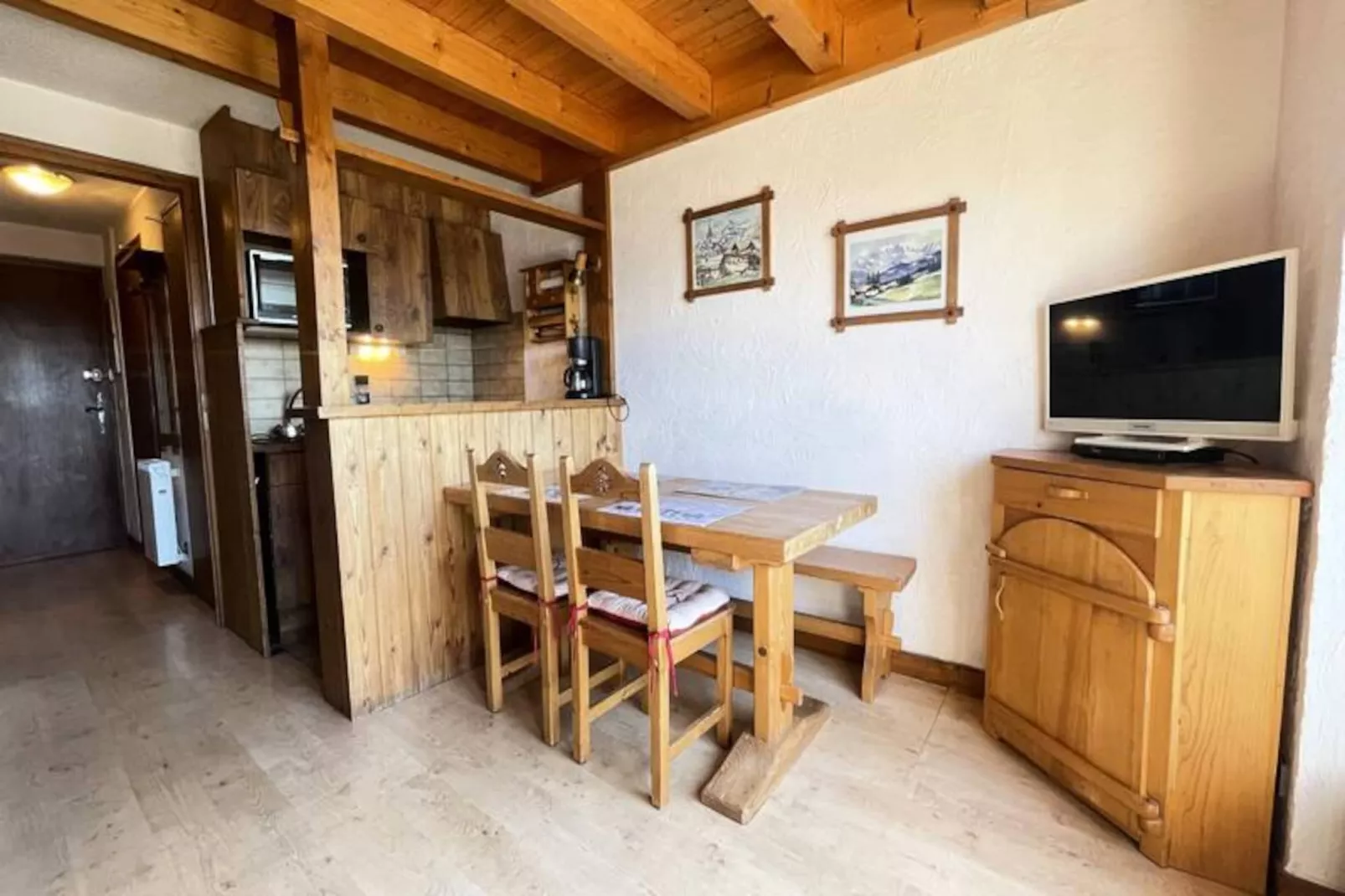 Résidence L'amplitude-Untagged