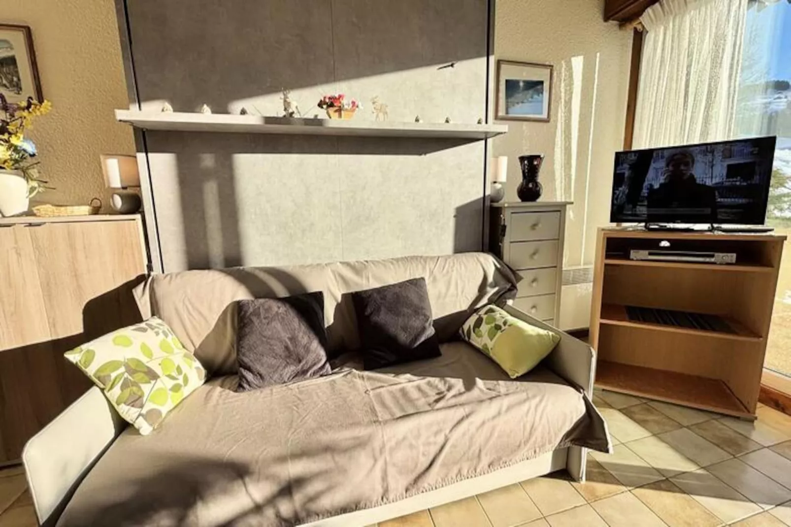 Résidence Les Alpages-Nicht zugeordnet