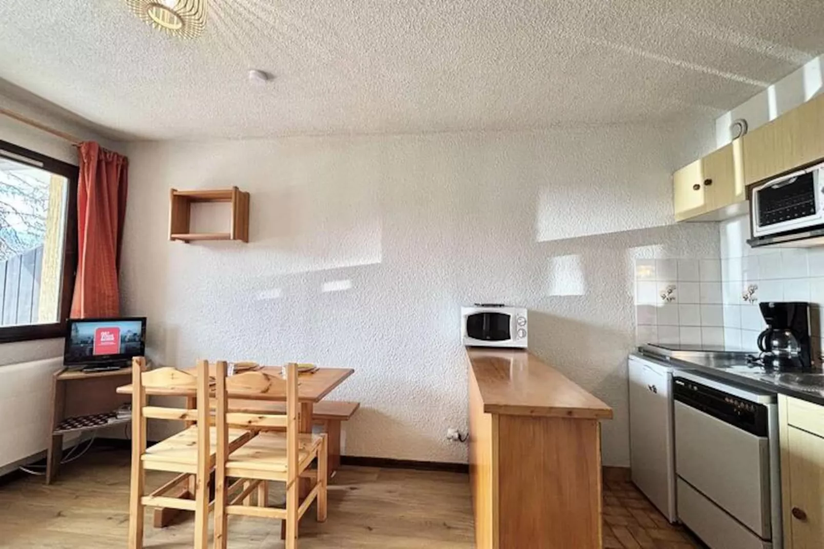 Résidence Les Arolles-Untagged