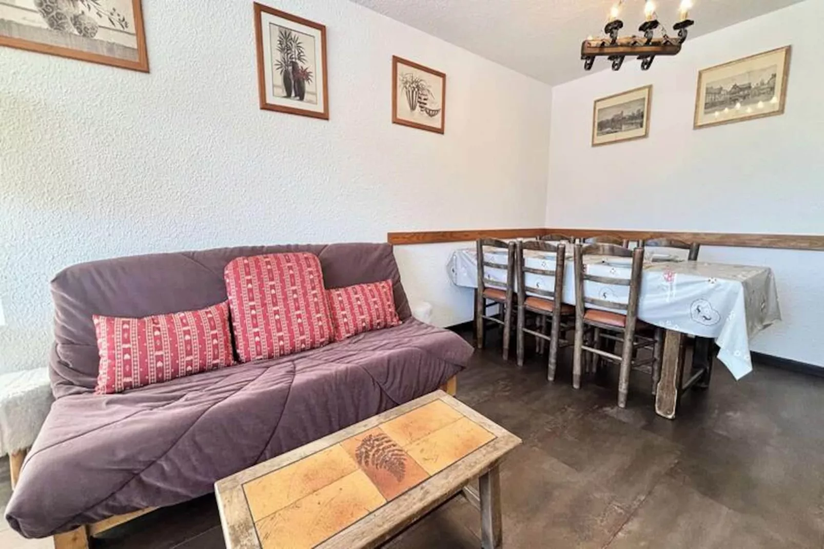 Résidence Les Alpages-Nicht zugeordnet