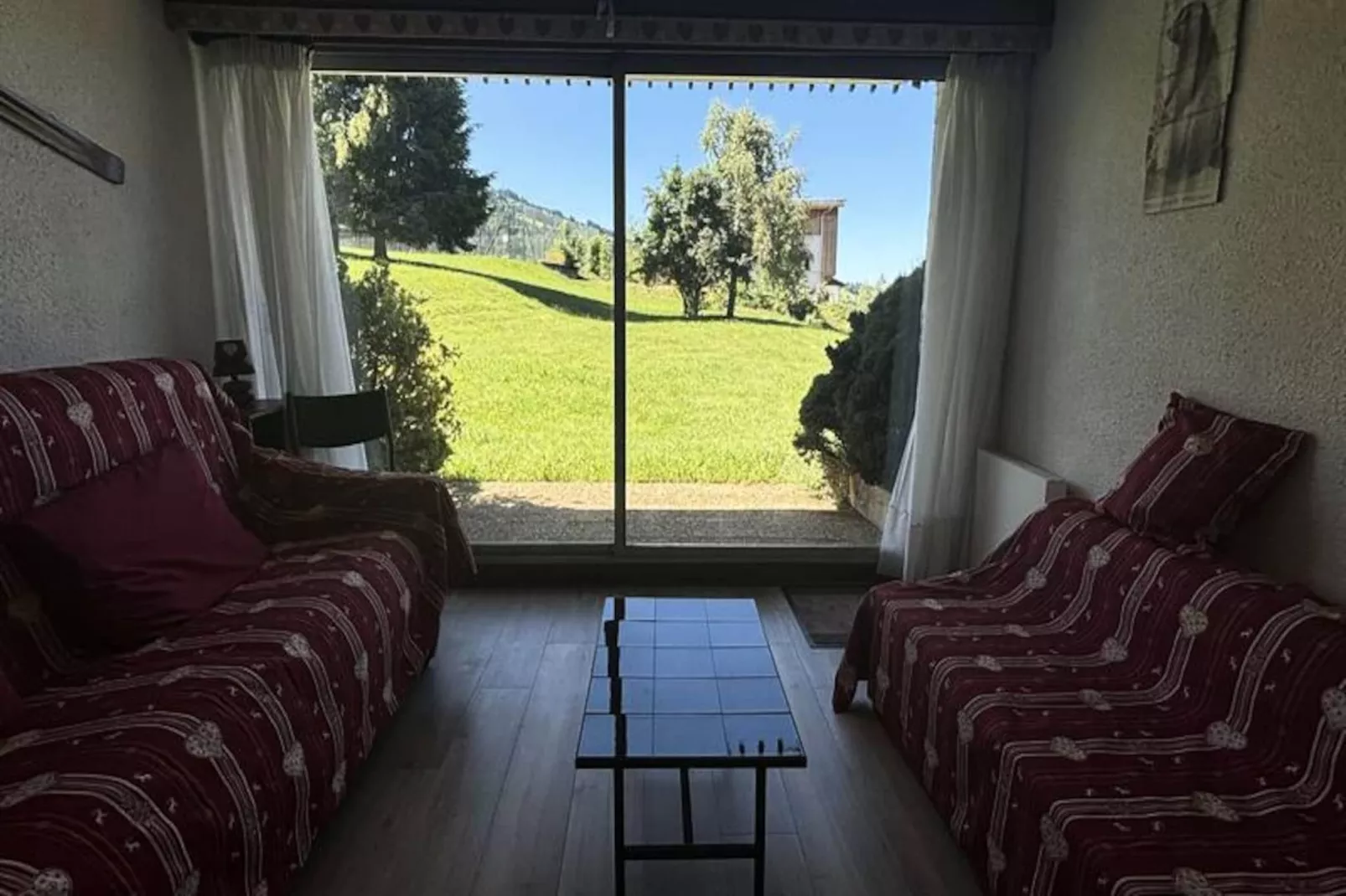 Résidence Les Alpages-Nicht zugeordnet