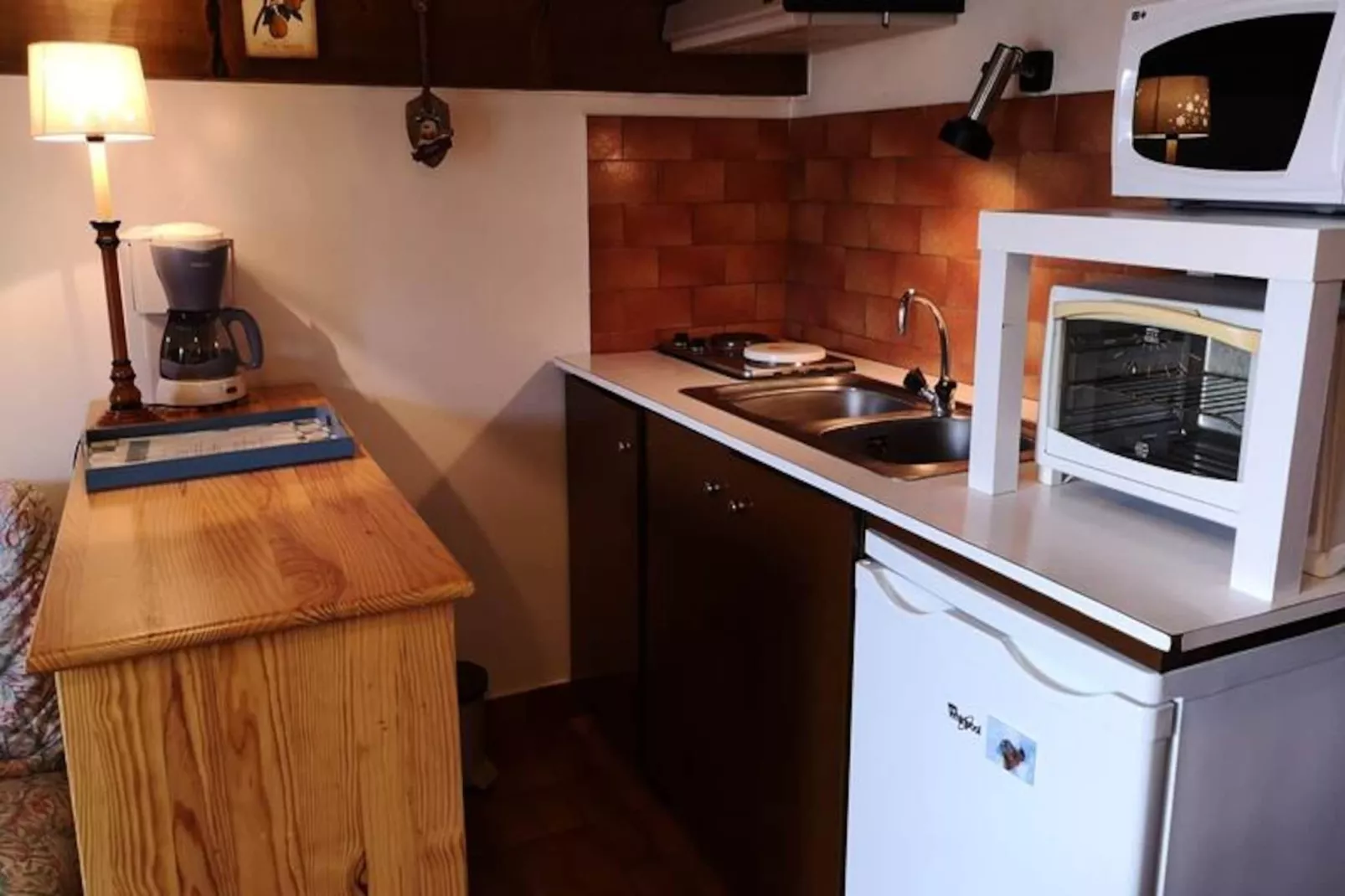 Résidence Le Bourgjaillet-Untagged