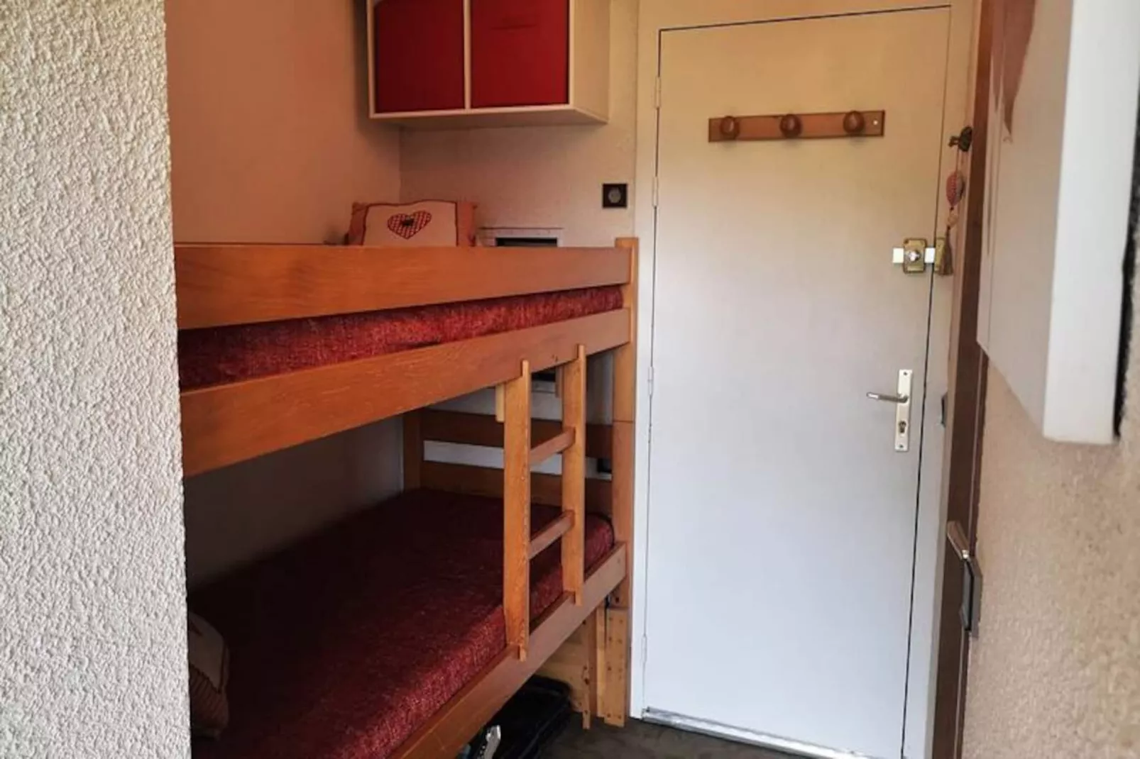 Résidence Le Reguet-Non tagué